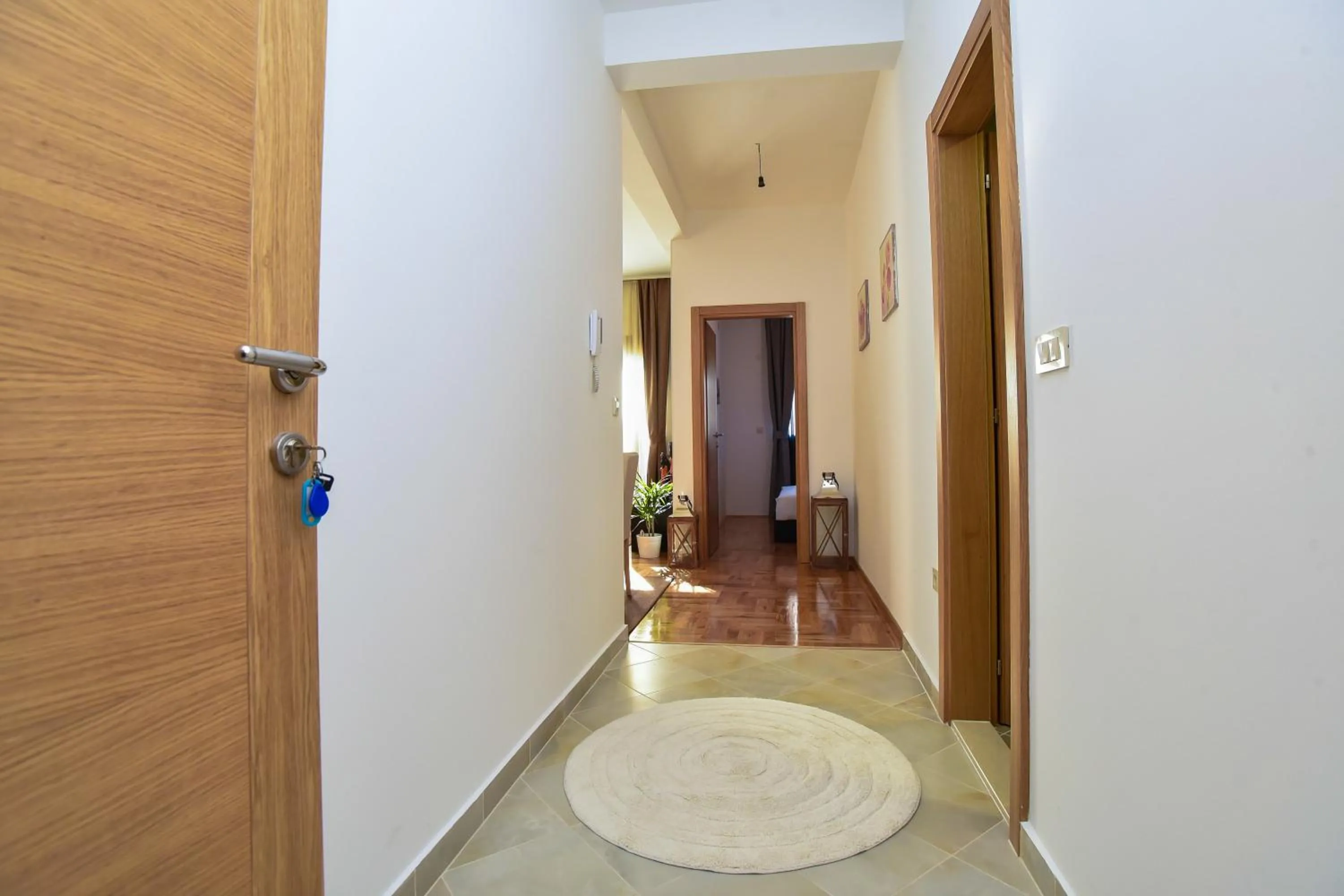 Vistamar Hotel & Apartments