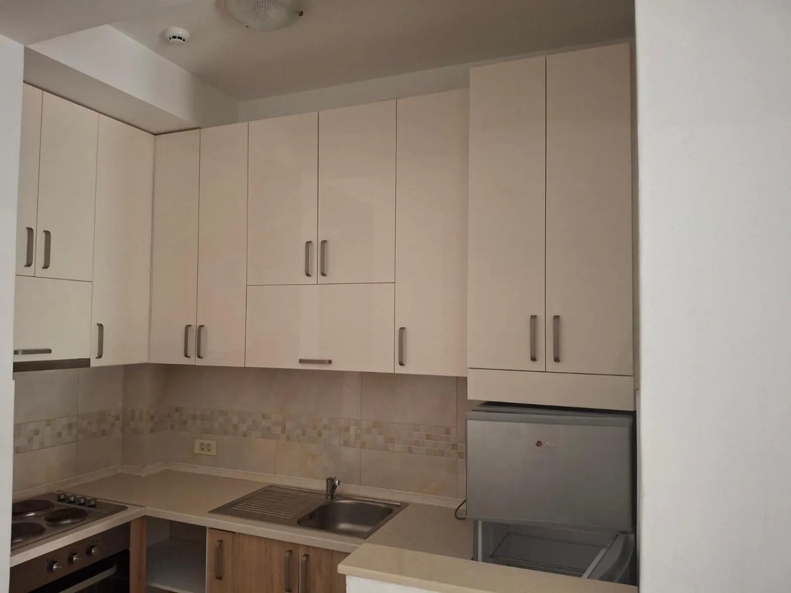 Vistamar Hotel & Apartments