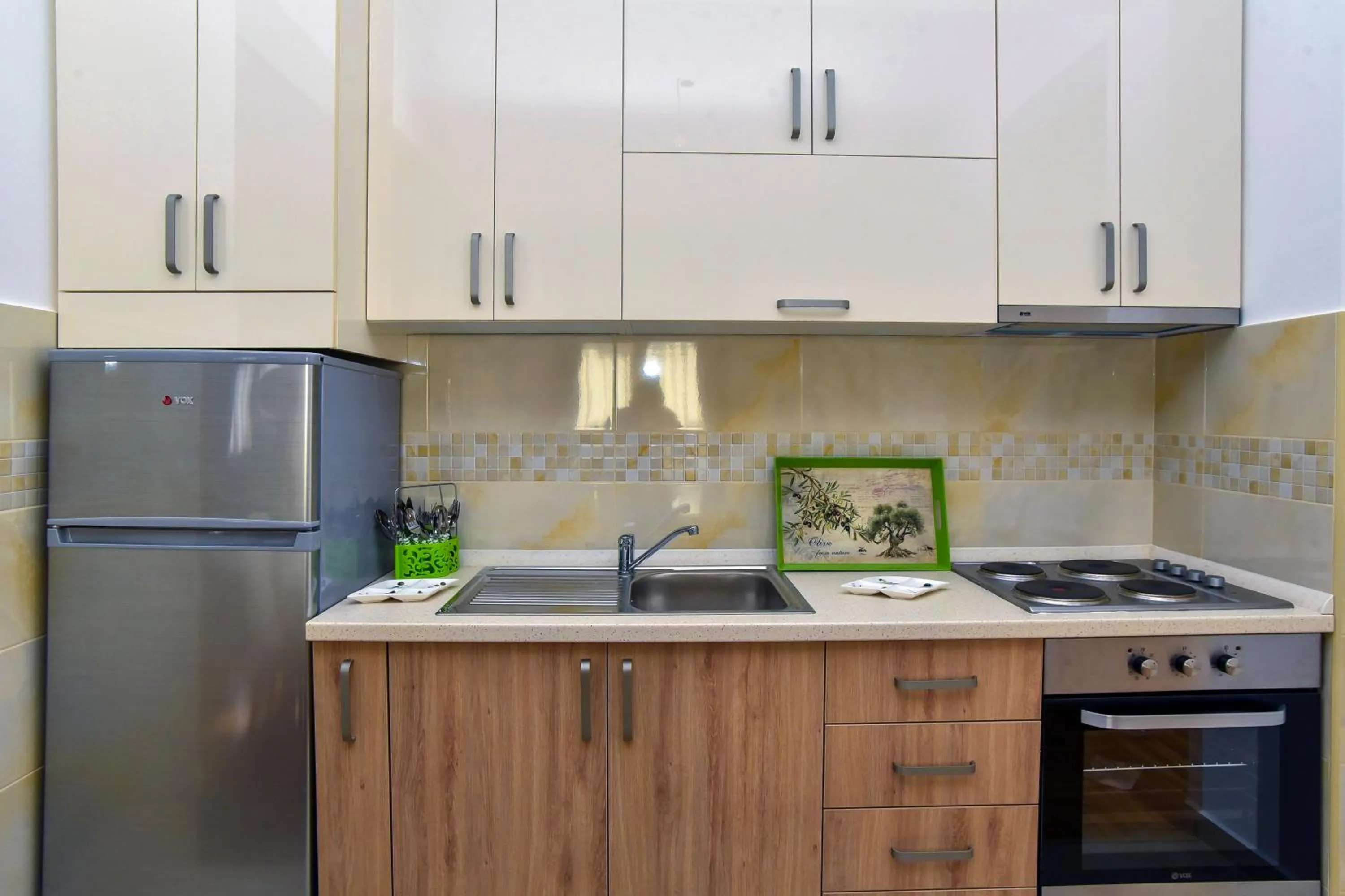 Vistamar Hotel & Apartments