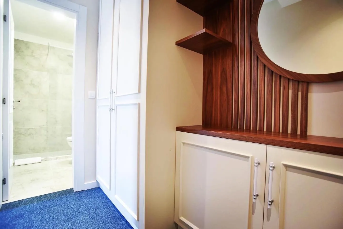 Vistamar Hotel & Apartments