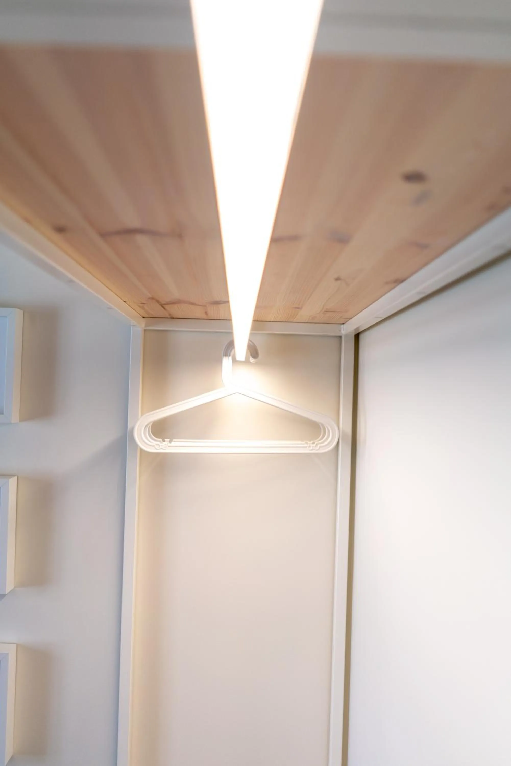 Decorative detail in Mai Ram Yoga House