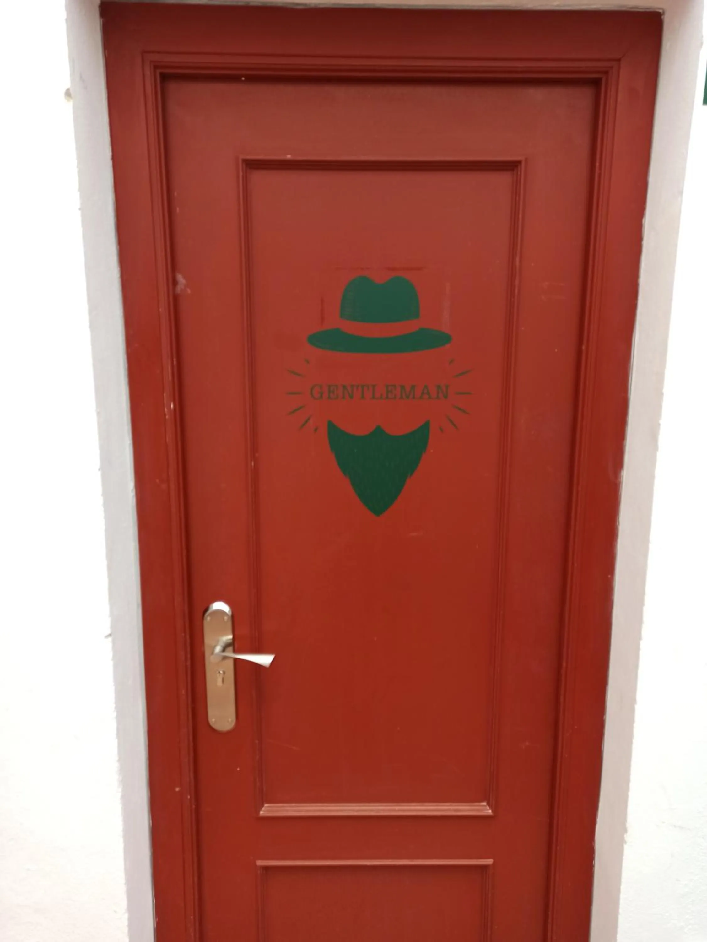 Shower in Vivian's Guest House Auto Check-in