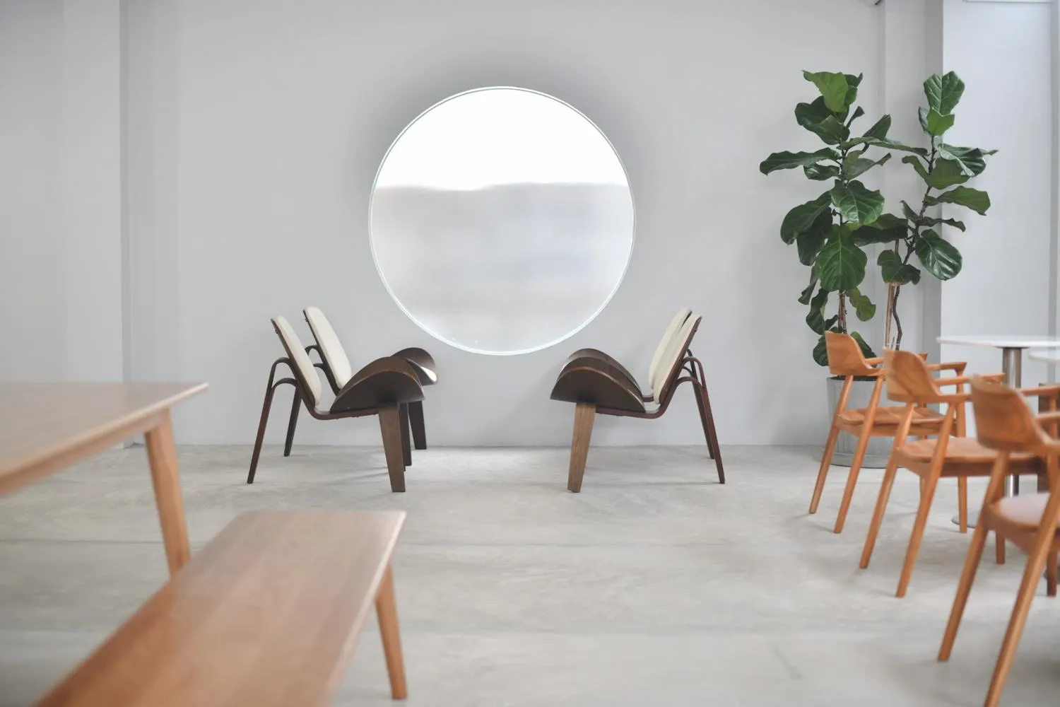 Lobby or reception in At Kamala Hotel