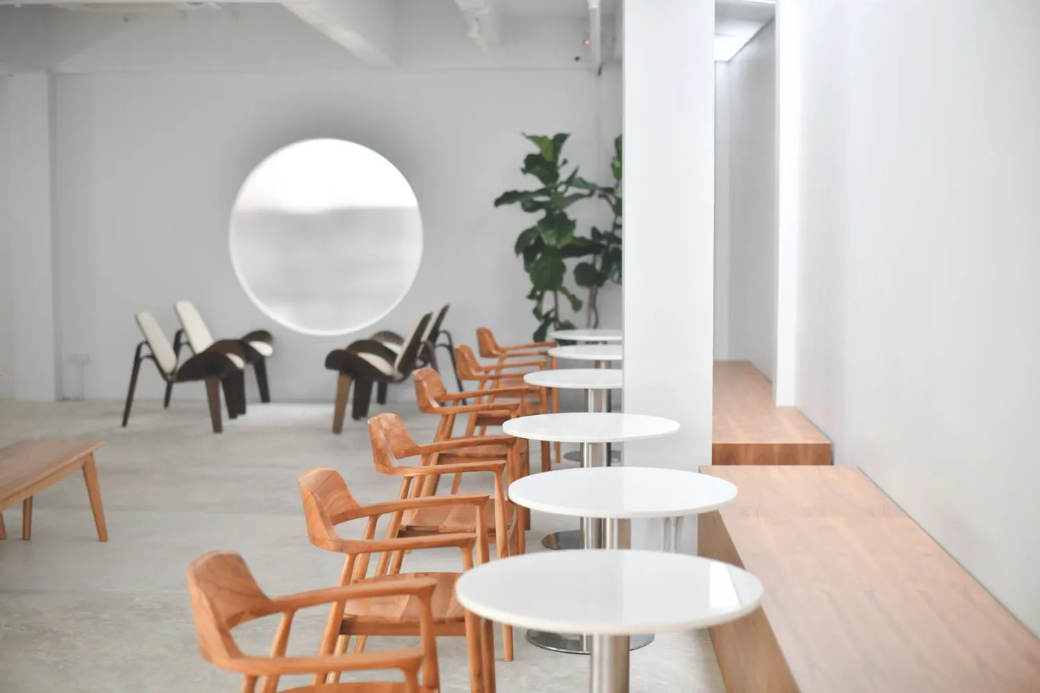 Decorative detail in At Kamala Hotel