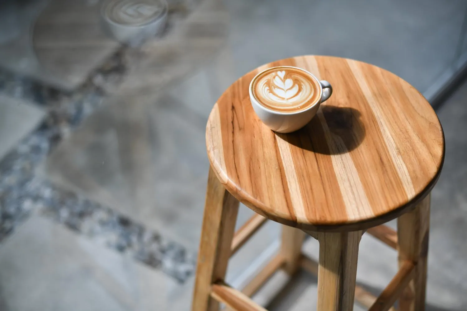 Drinks in At Kamala Hotel