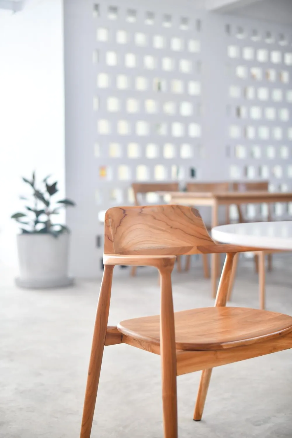 Lobby or reception in At Kamala Hotel