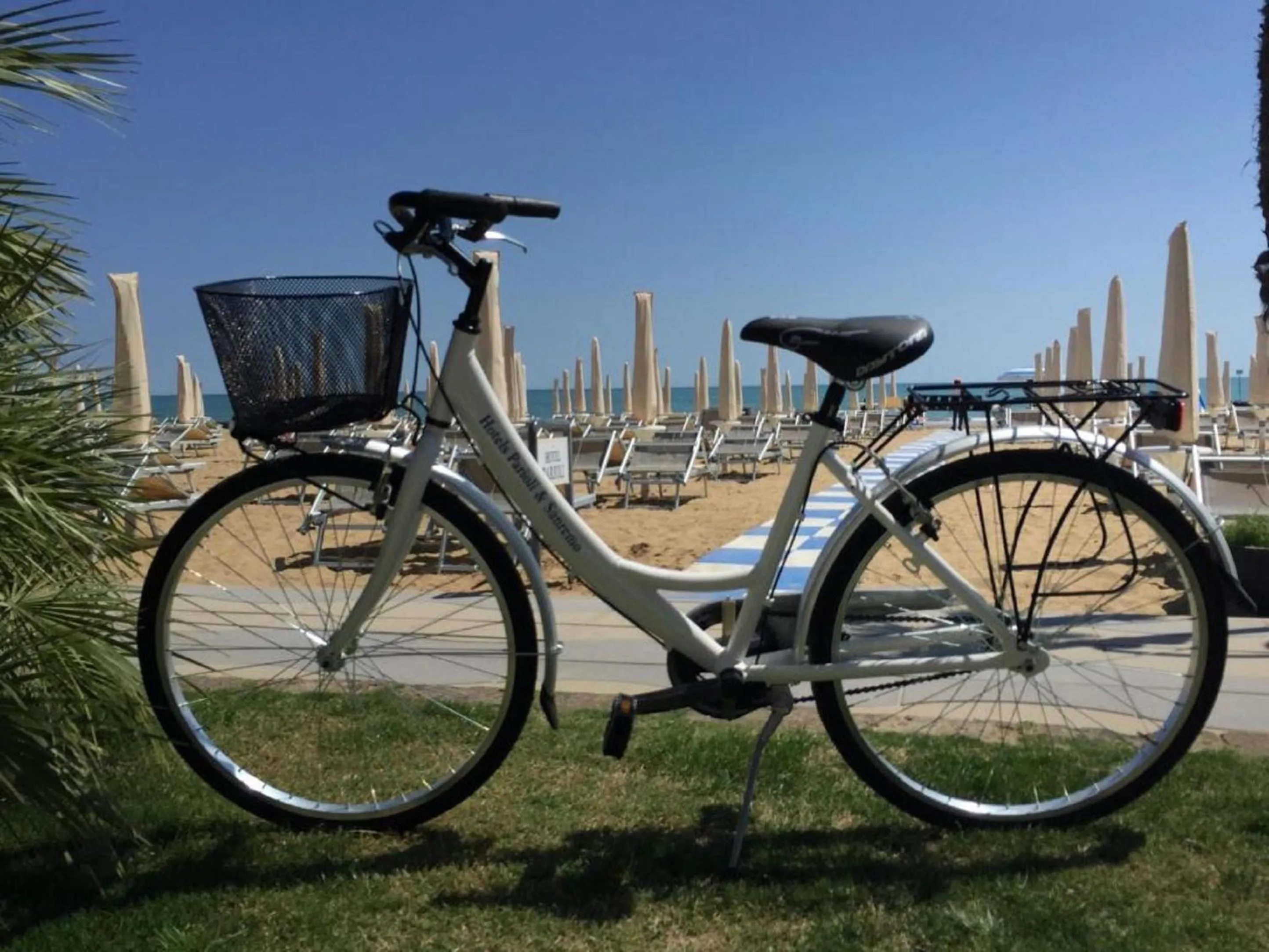 Activities in Hotel Parioli