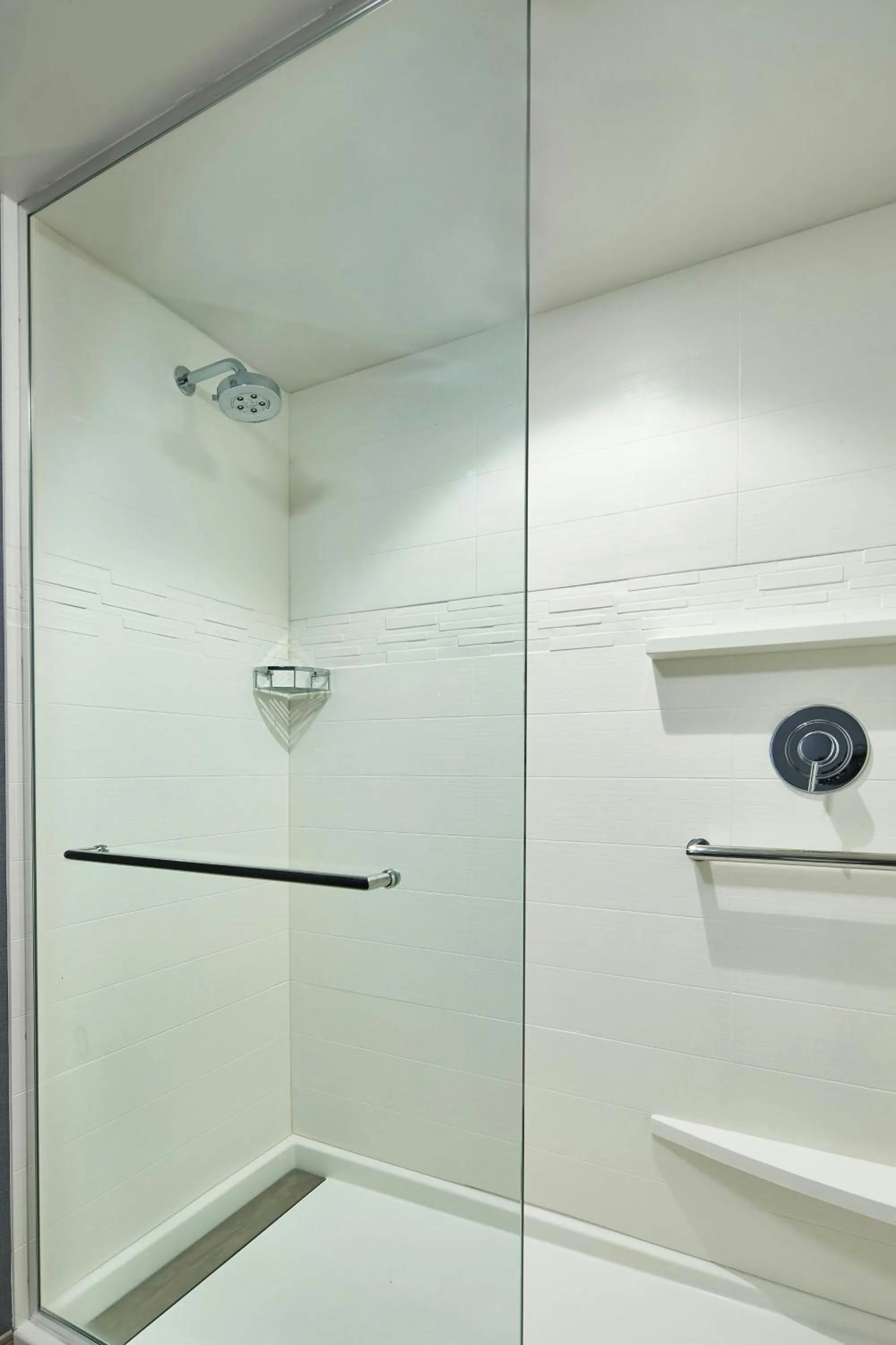 Bathroom in Residence Inn by Marriott Cleveland University Circle/Medical Center