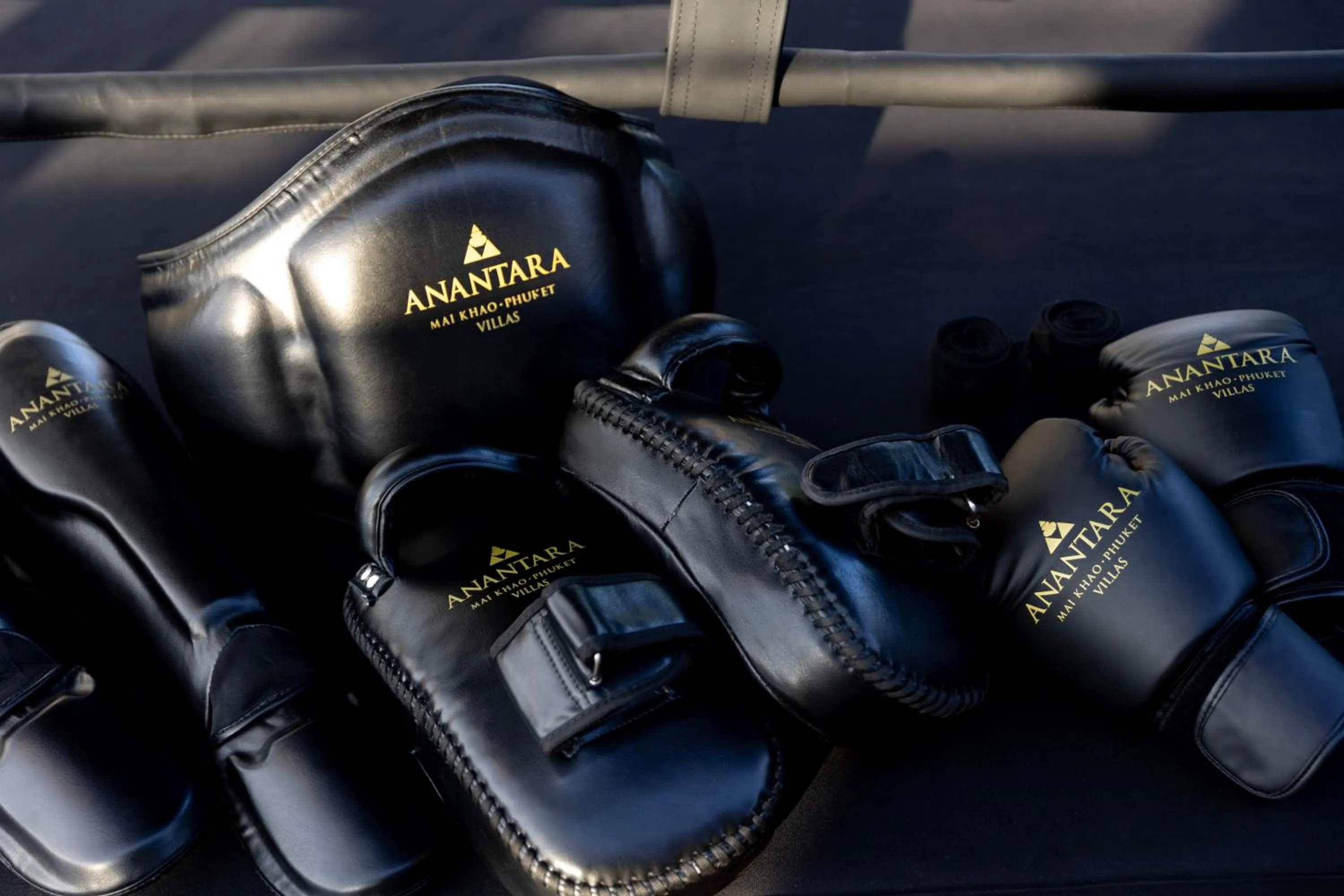 Activities in Anantara Mai Khao Phuket Villas