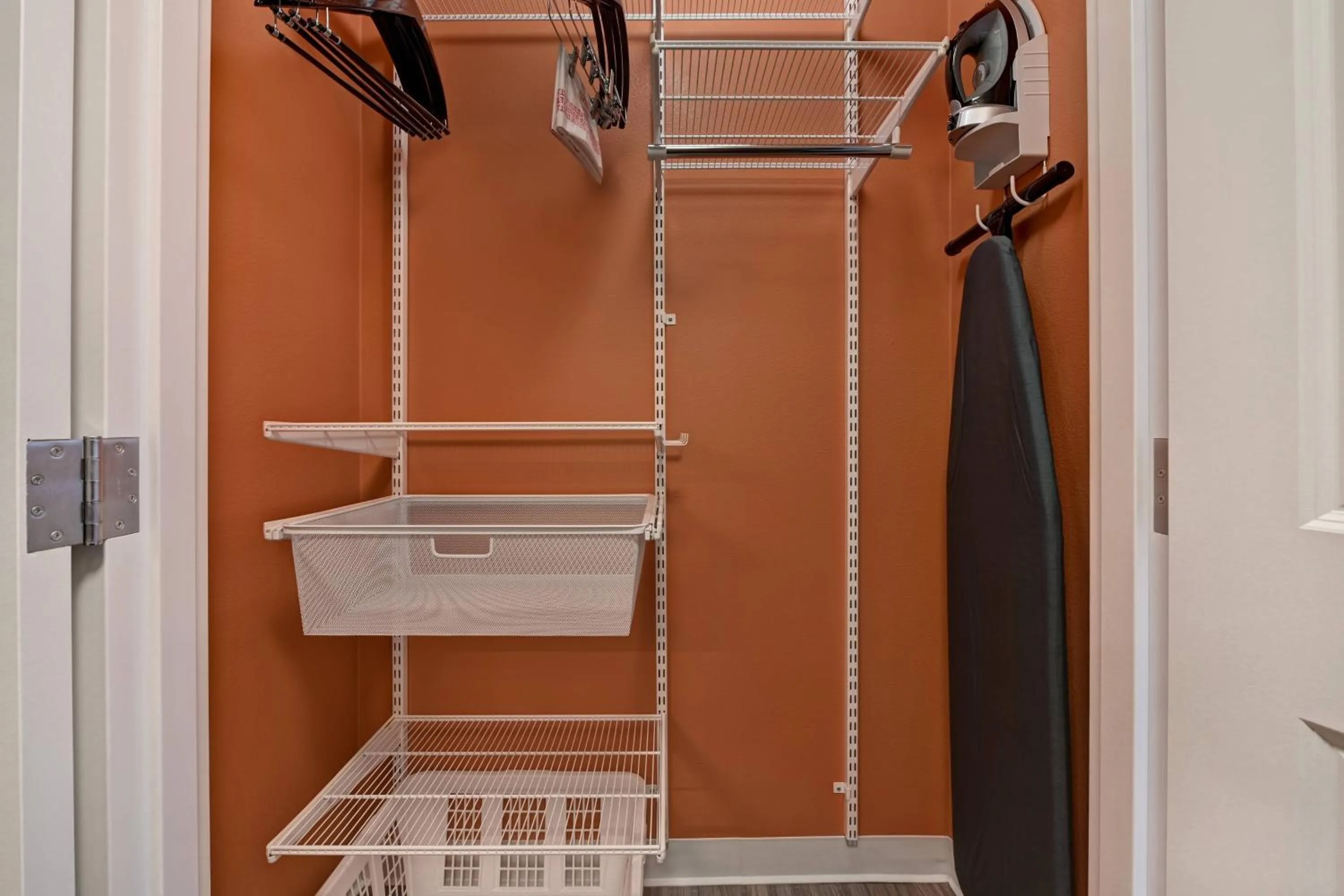 Photo of the whole room in TownePlace Suites by Marriott El Paso East/I-10