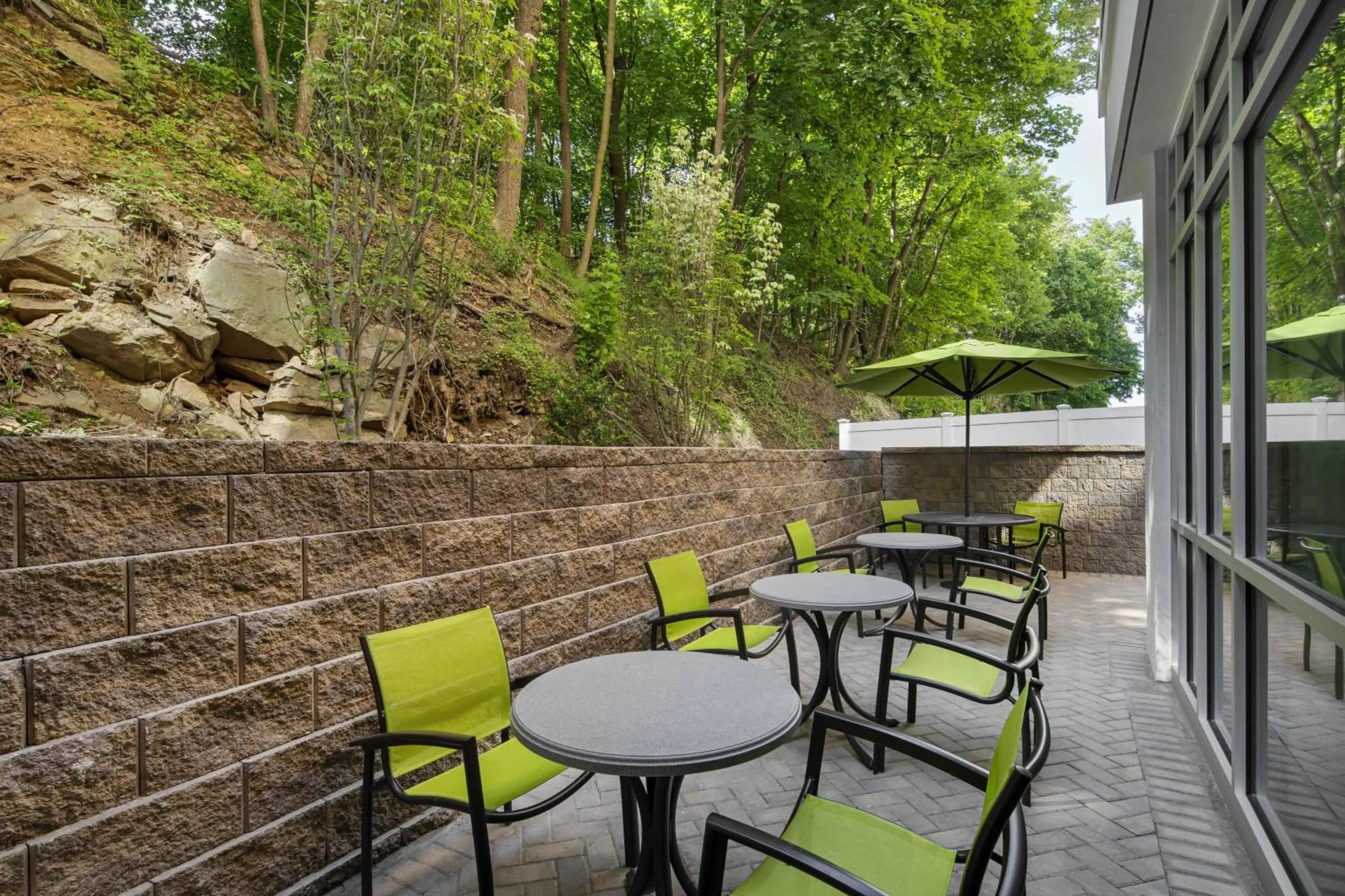 Other in SpringHill Suites by Marriott Tuckahoe Westchester County