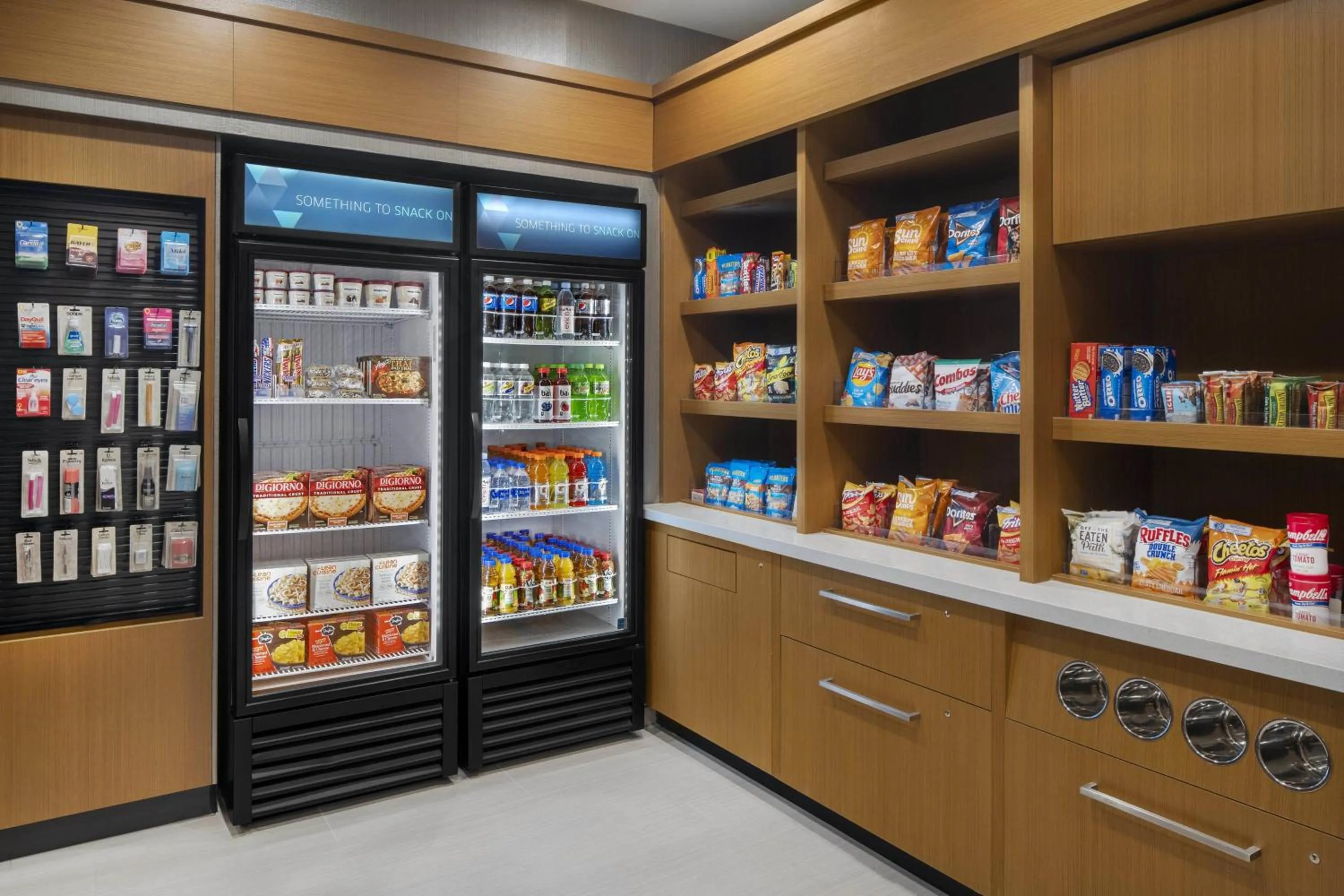 Other in SpringHill Suites by Marriott Tuckahoe Westchester County