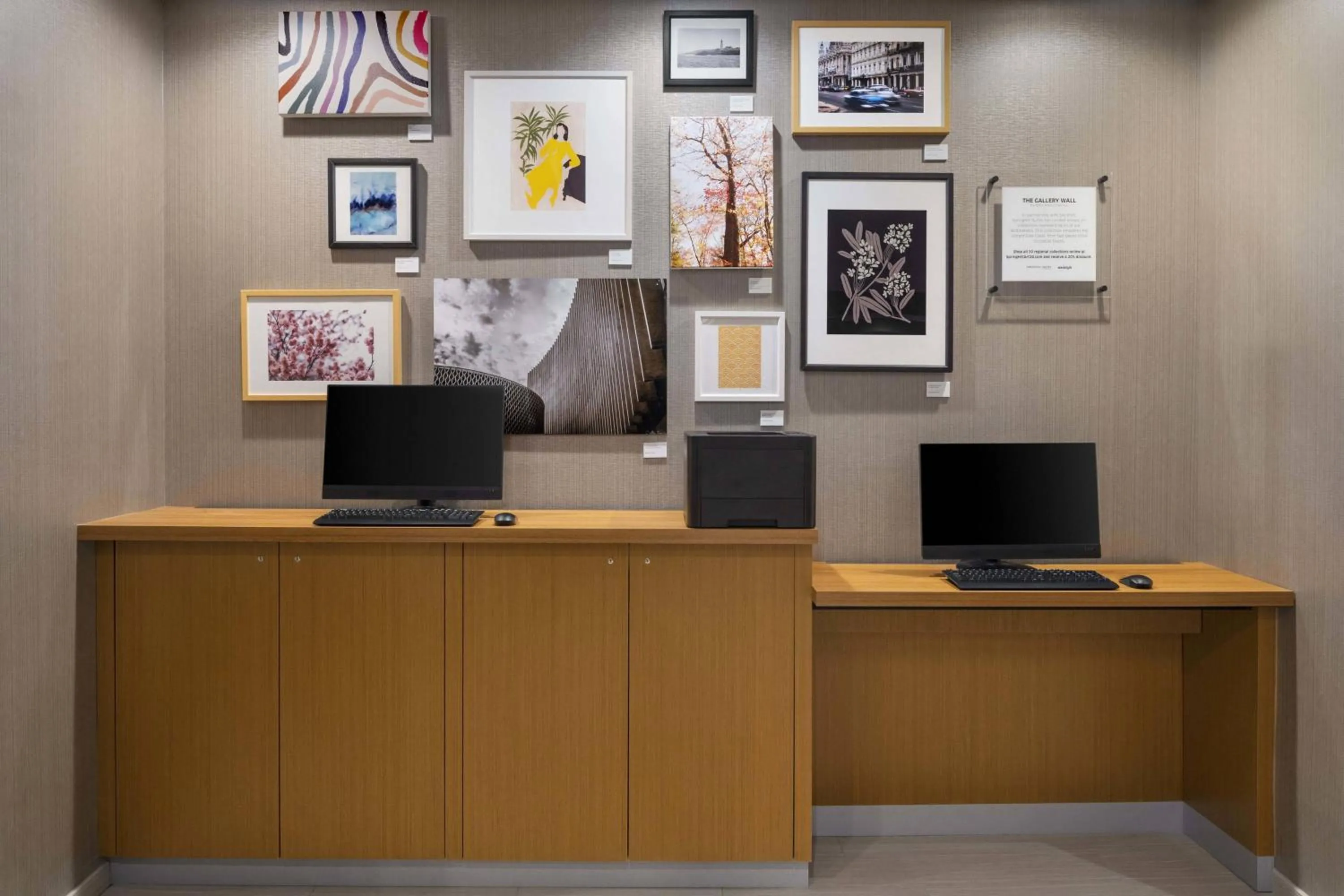 Other in SpringHill Suites by Marriott Tuckahoe Westchester County