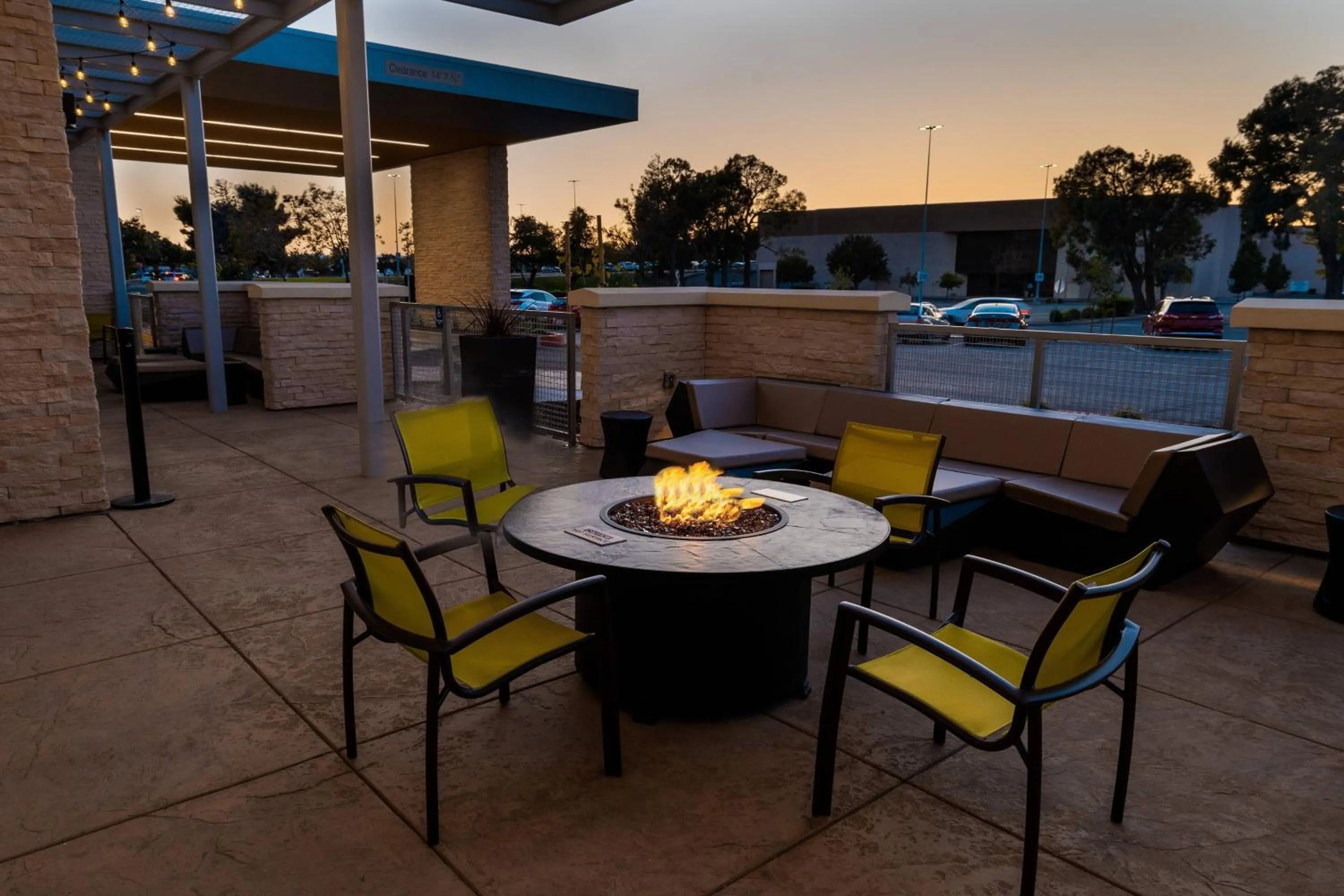 Other in SpringHill Suites by Marriott Newark Fremont