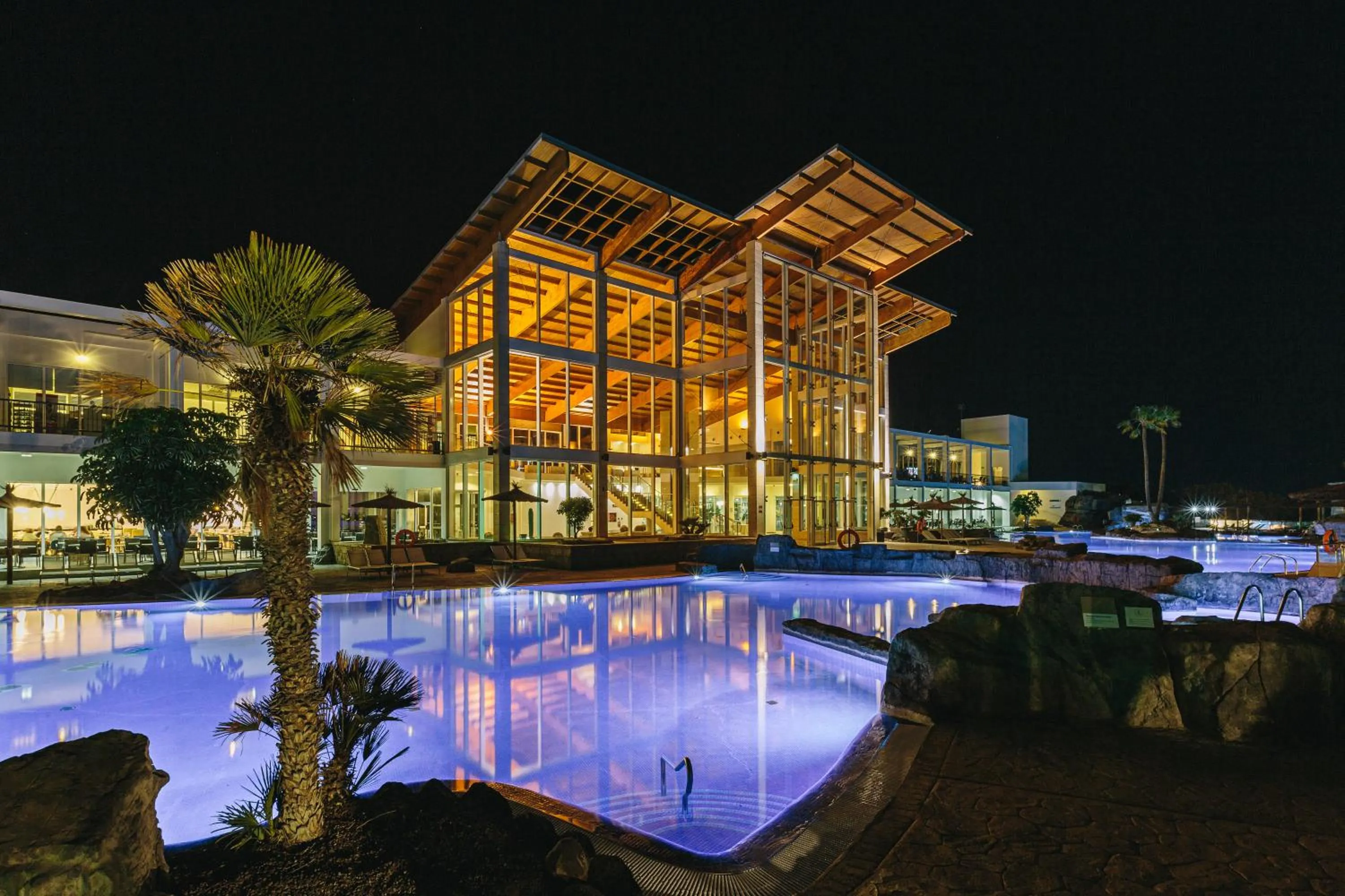 Property building in Alua Village Fuerteventura - All Inclusive