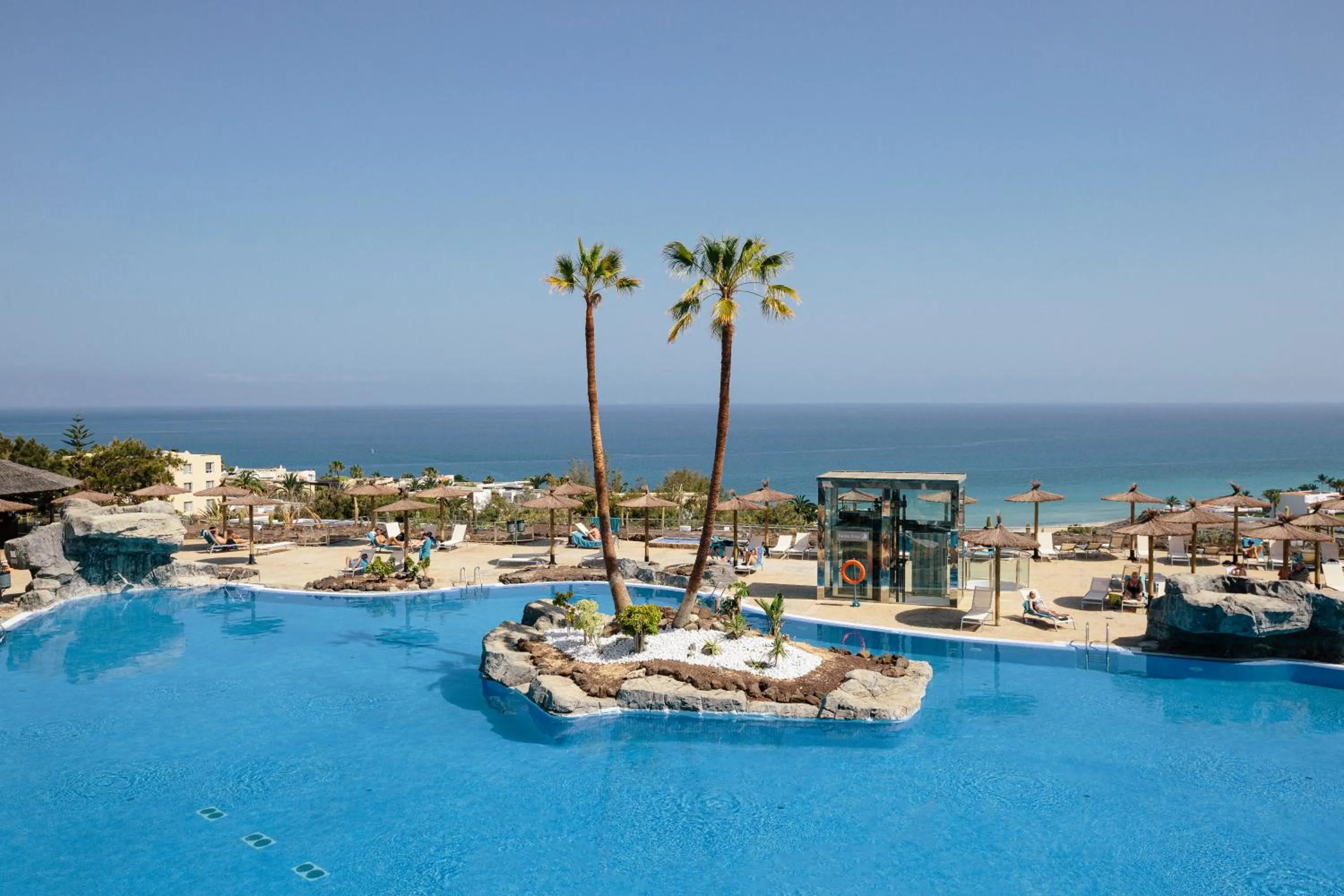 Alua Village Fuerteventura - All Inclusive