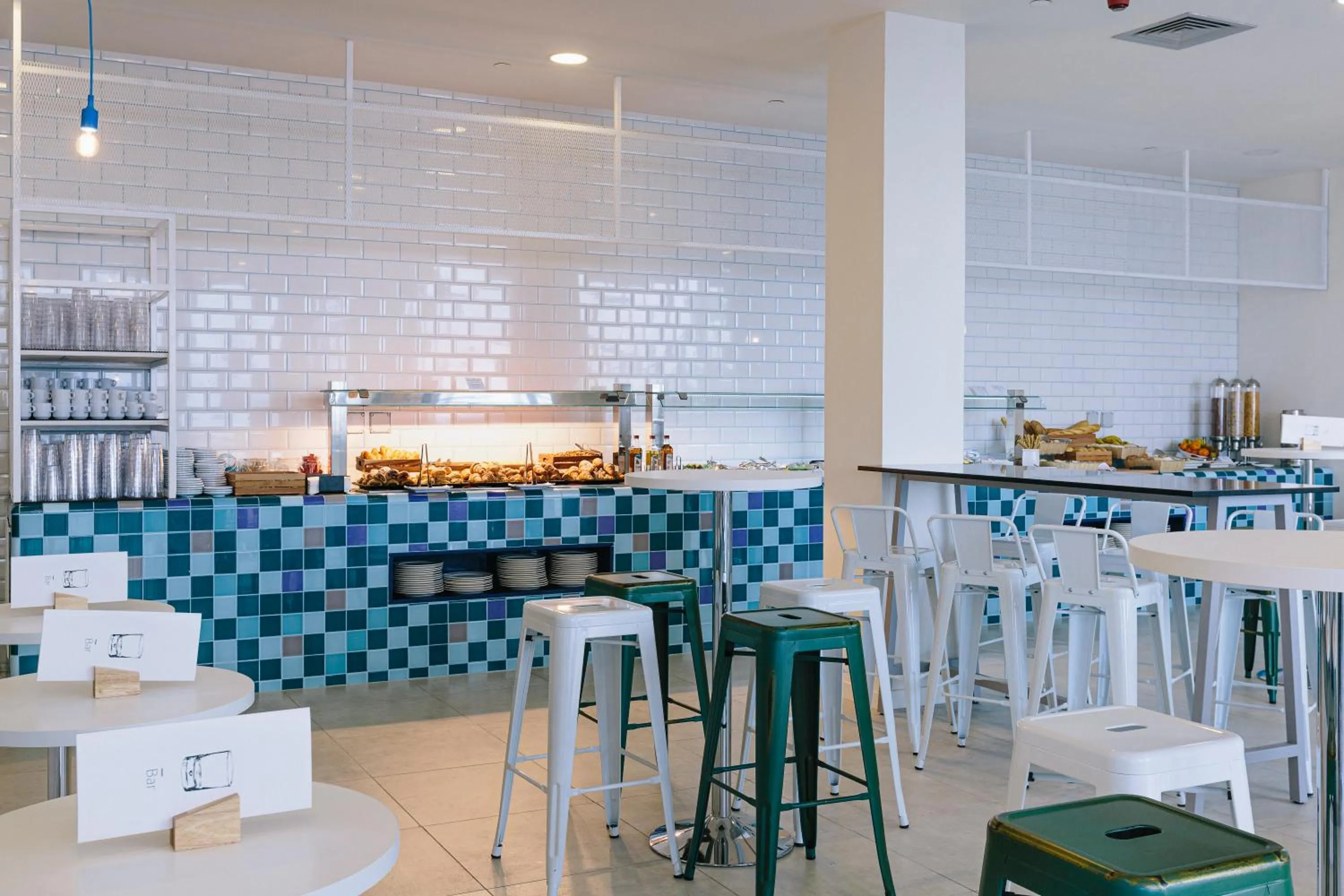 Restaurant/places to eat in Alua Village Fuerteventura - All Inclusive