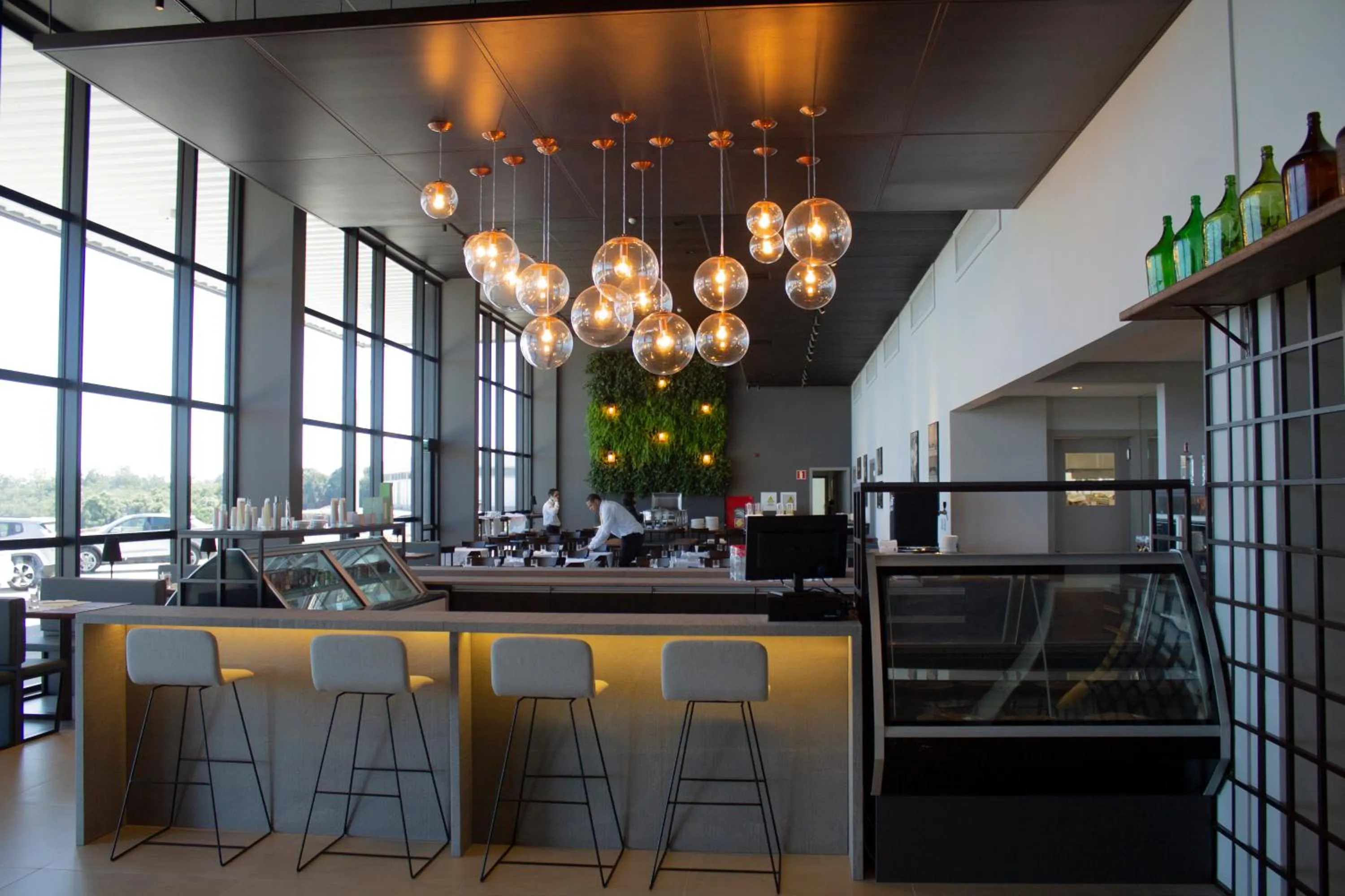 Restaurant/places to eat in Dall'Onder Ski - Vale Dos Vinhedos