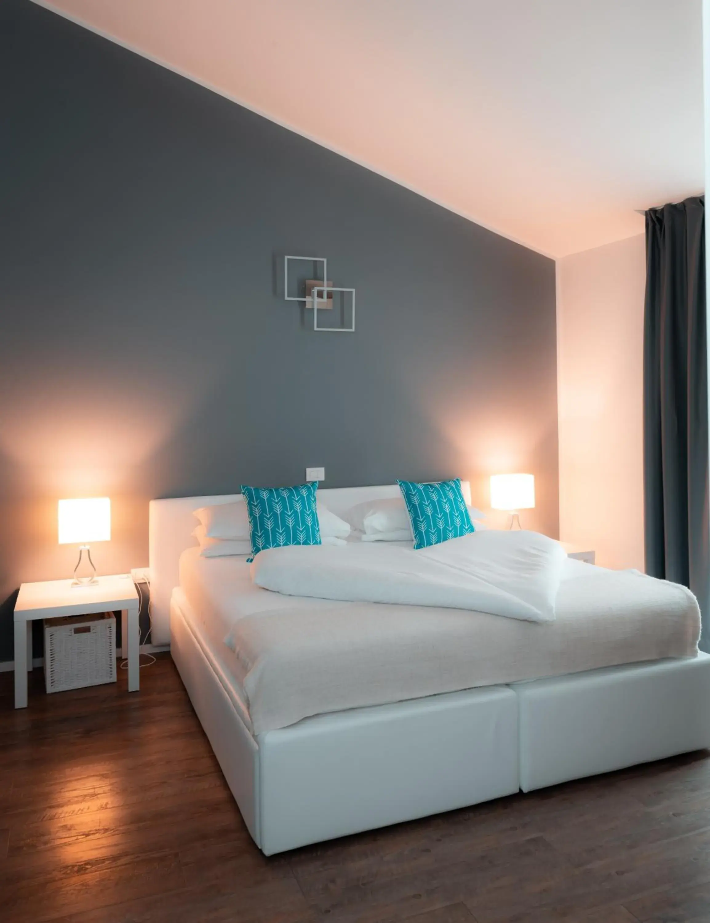 Apartment with Lake View in Torbole Aparthotel Apartment with Lake View in Torbole Aparthotel