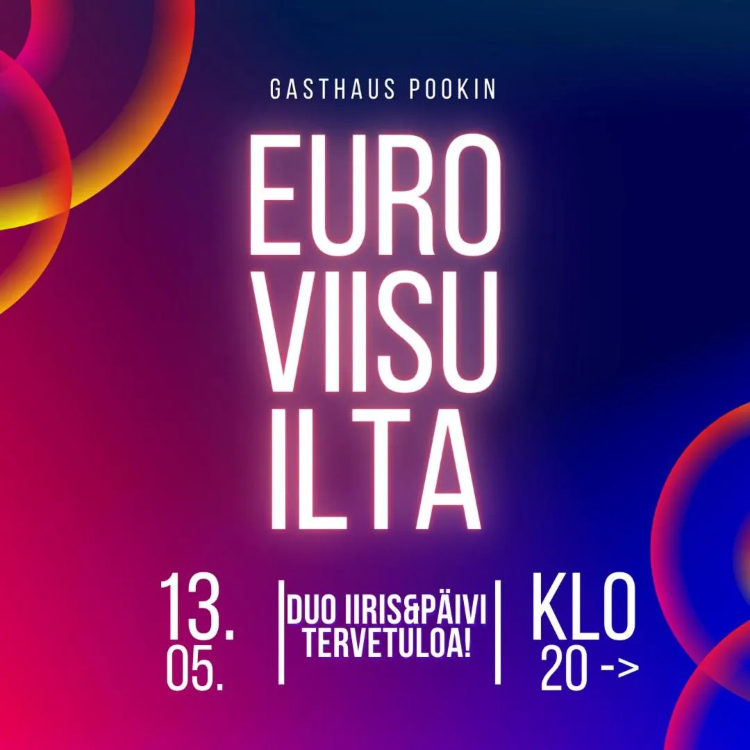 Property building in Gasthaus Pooki