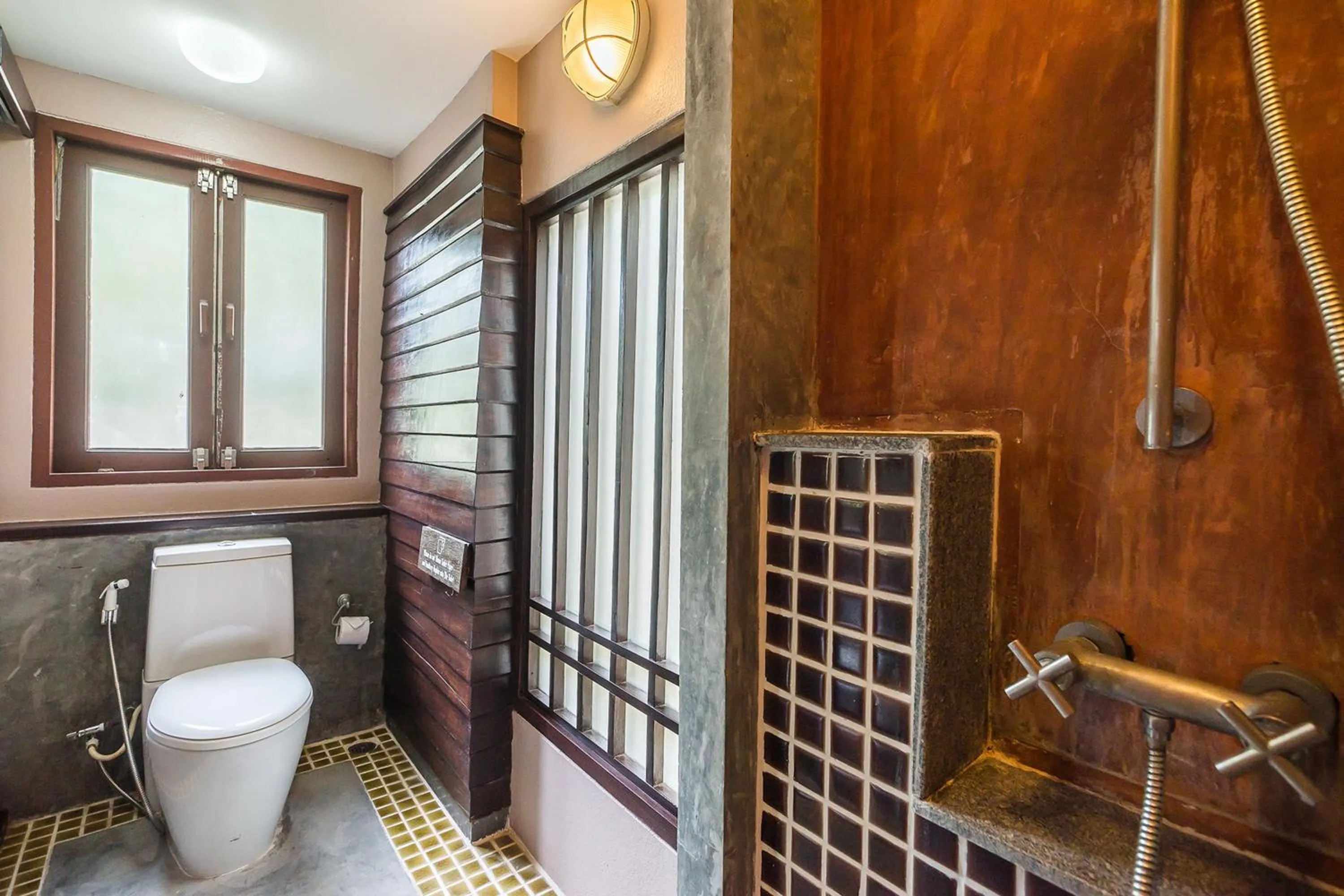 Cocohut Beach Resort Koh Phangan