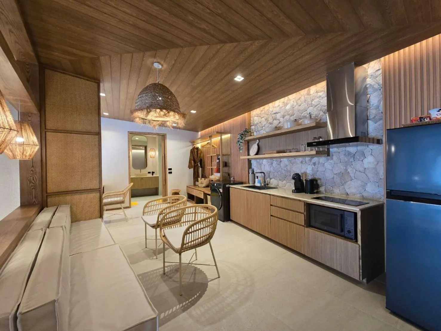 Cocohut Beach Resort Koh Phangan