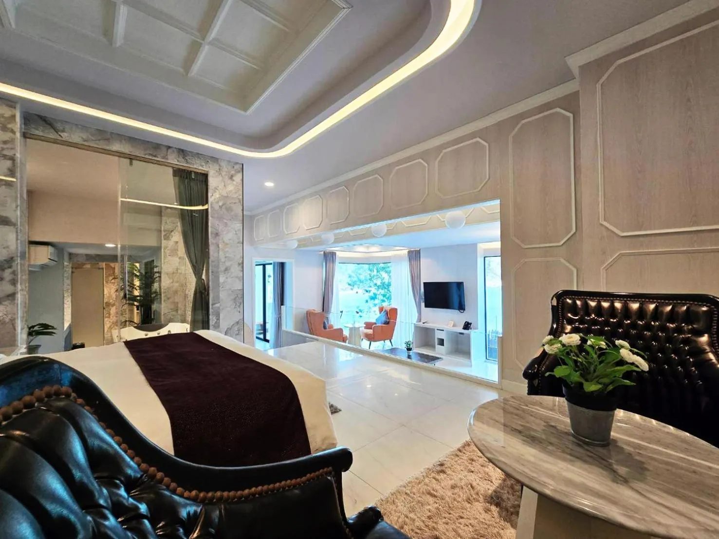 Cocohut Beach Resort Koh Phangan