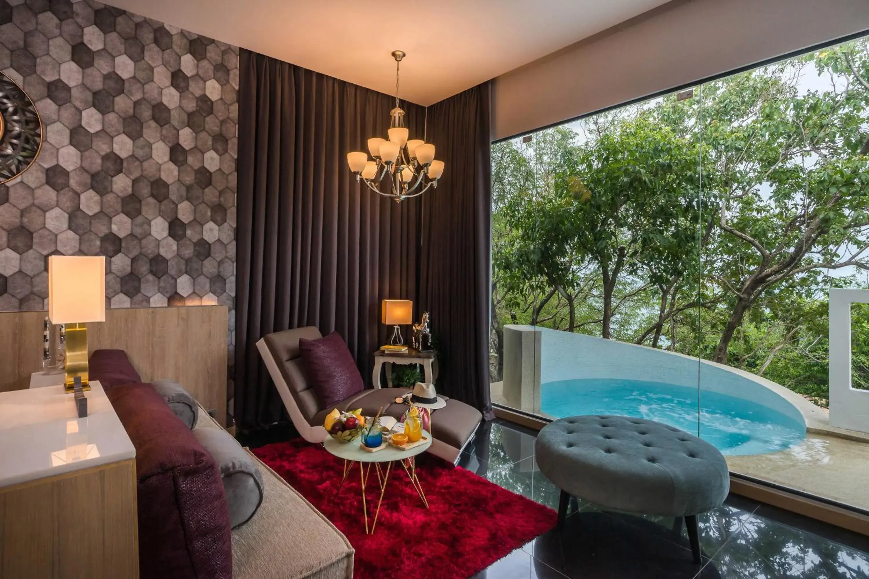 Villa with Sea View in Cocohut Beach Resort Koh Phangan Villa with Sea View in Cocohut Beach Resort Koh Phangan