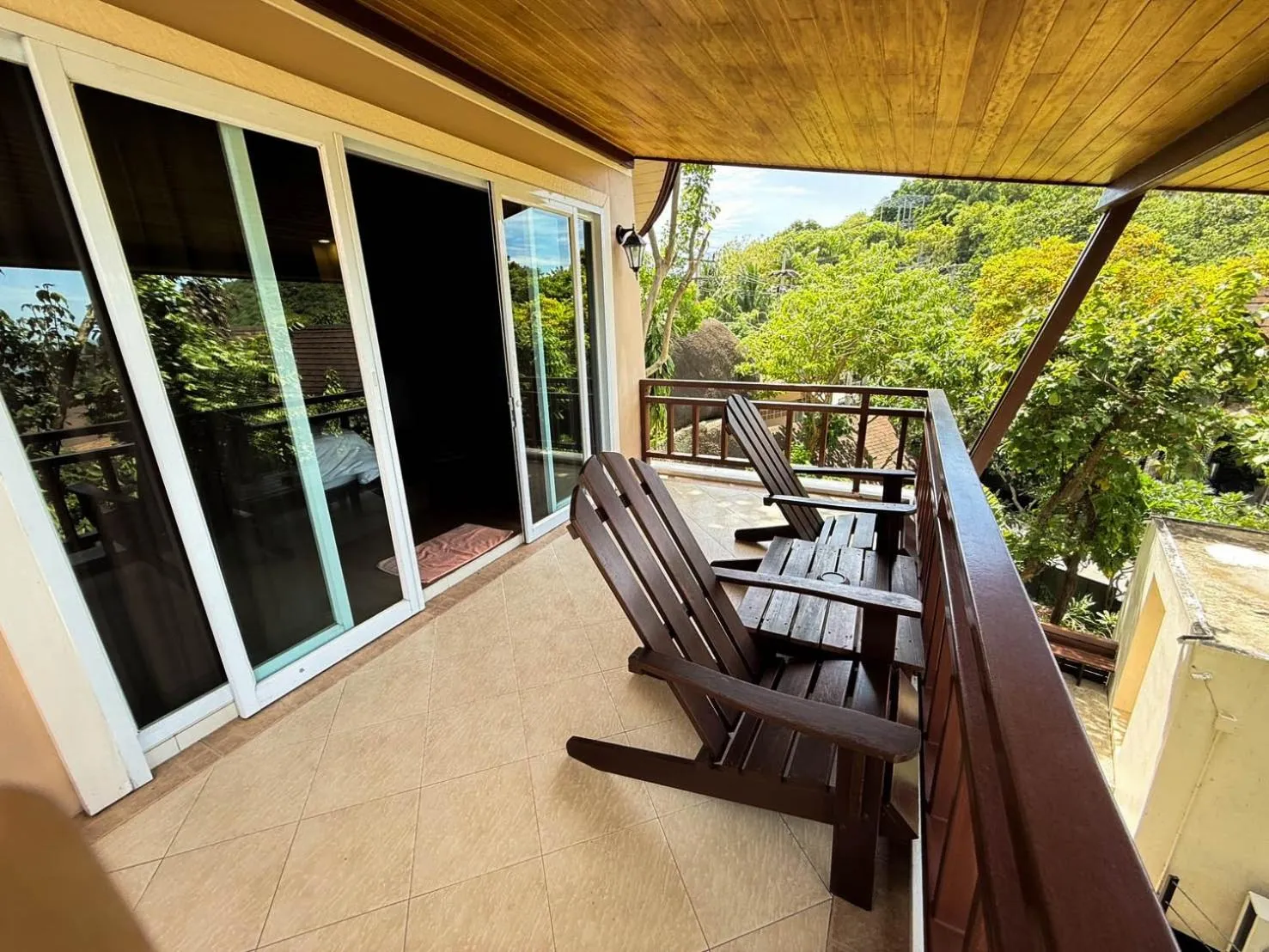 Cocohut Beach Resort Koh Phangan