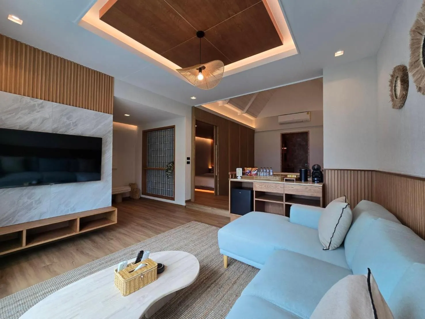 Cocohut Beach Resort Koh Phangan