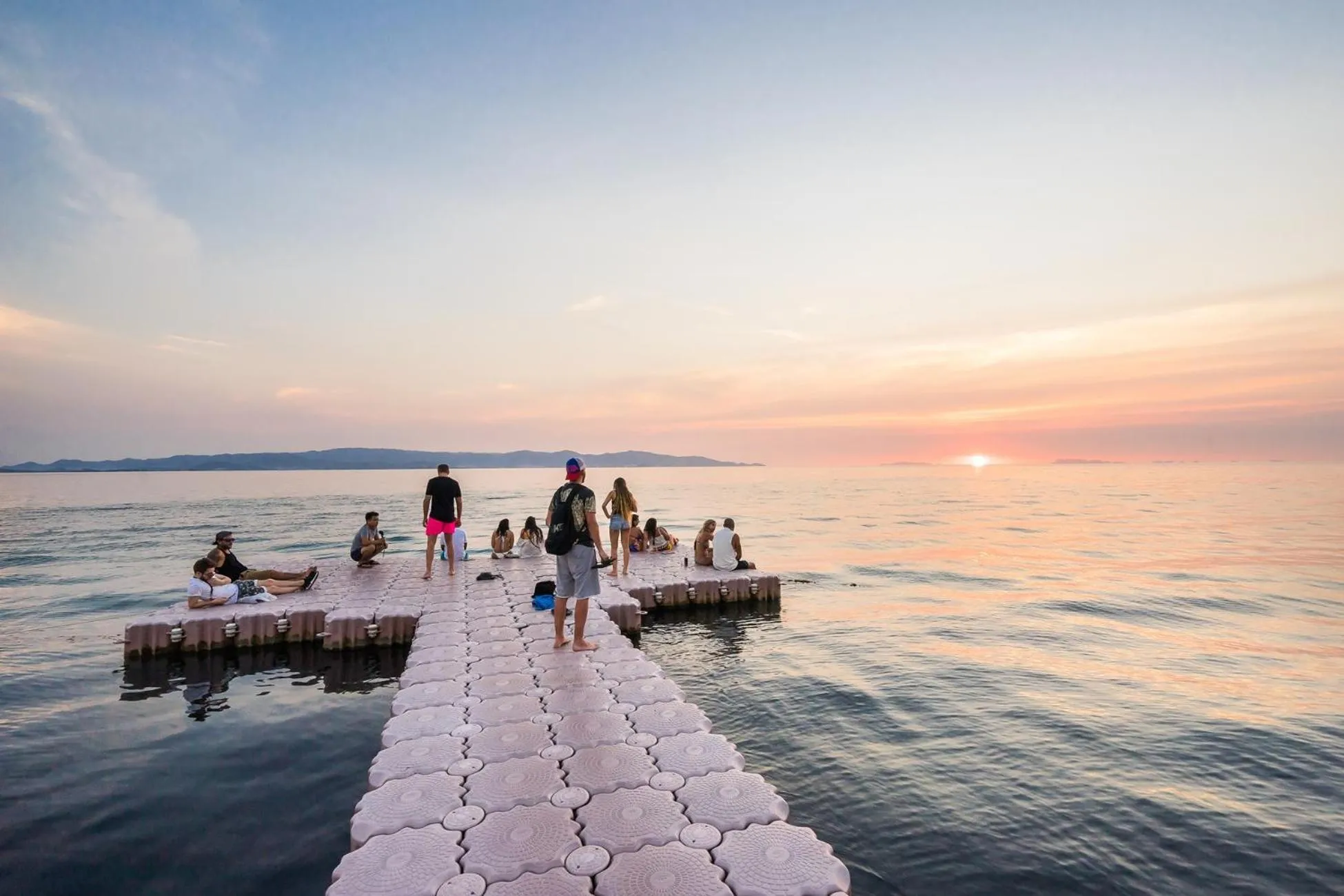 Location in Cocohut Beach Resort Koh Phangan