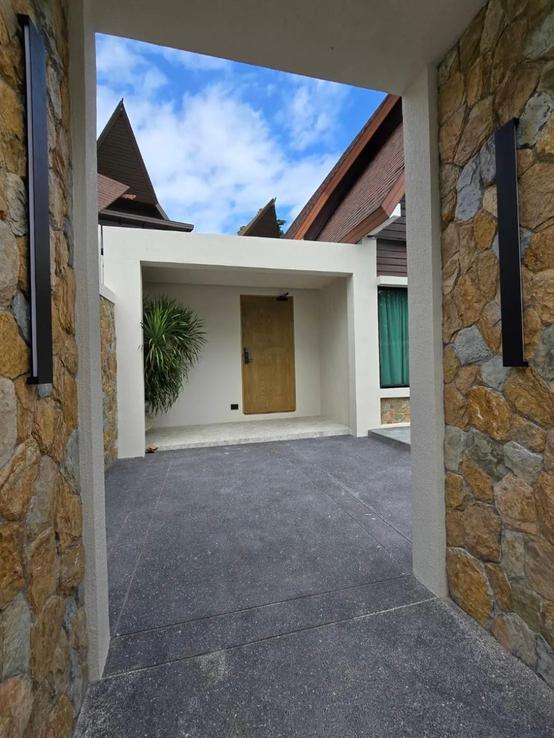 Cocohut Beach Resort Koh Phangan