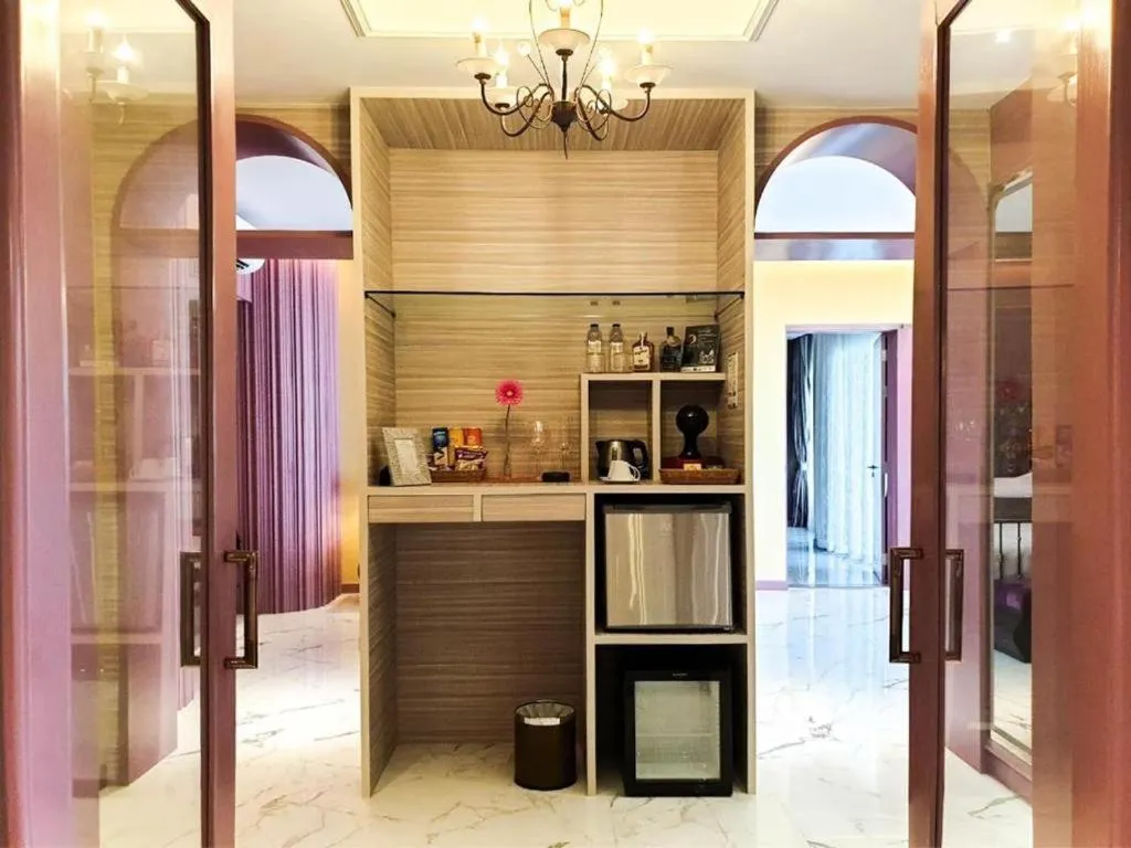 Cocohut Beach Resort Koh Phangan