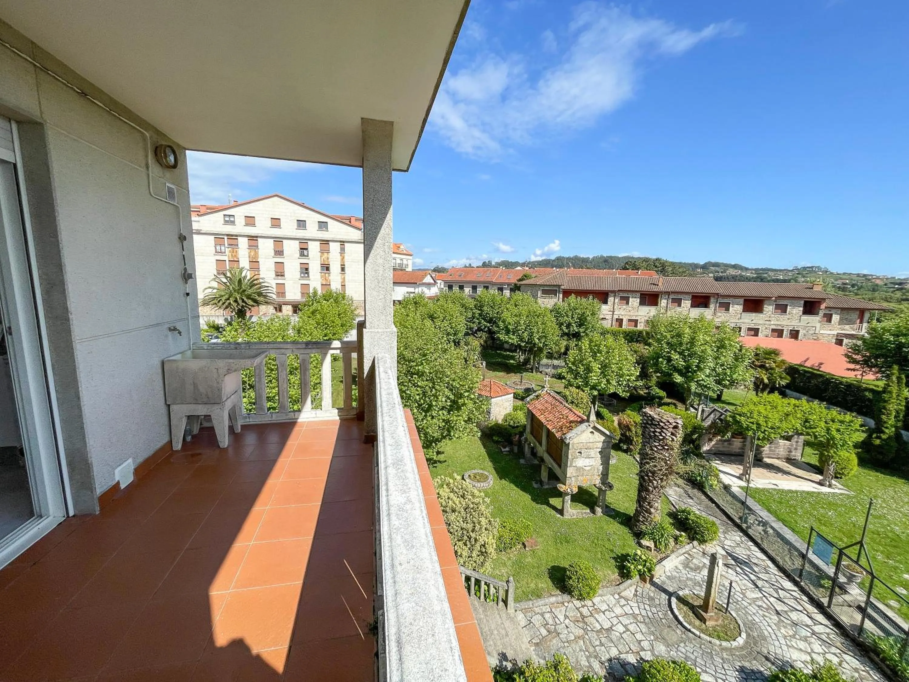 View (from property/room) in Apartamentos Revo Salinas 3000