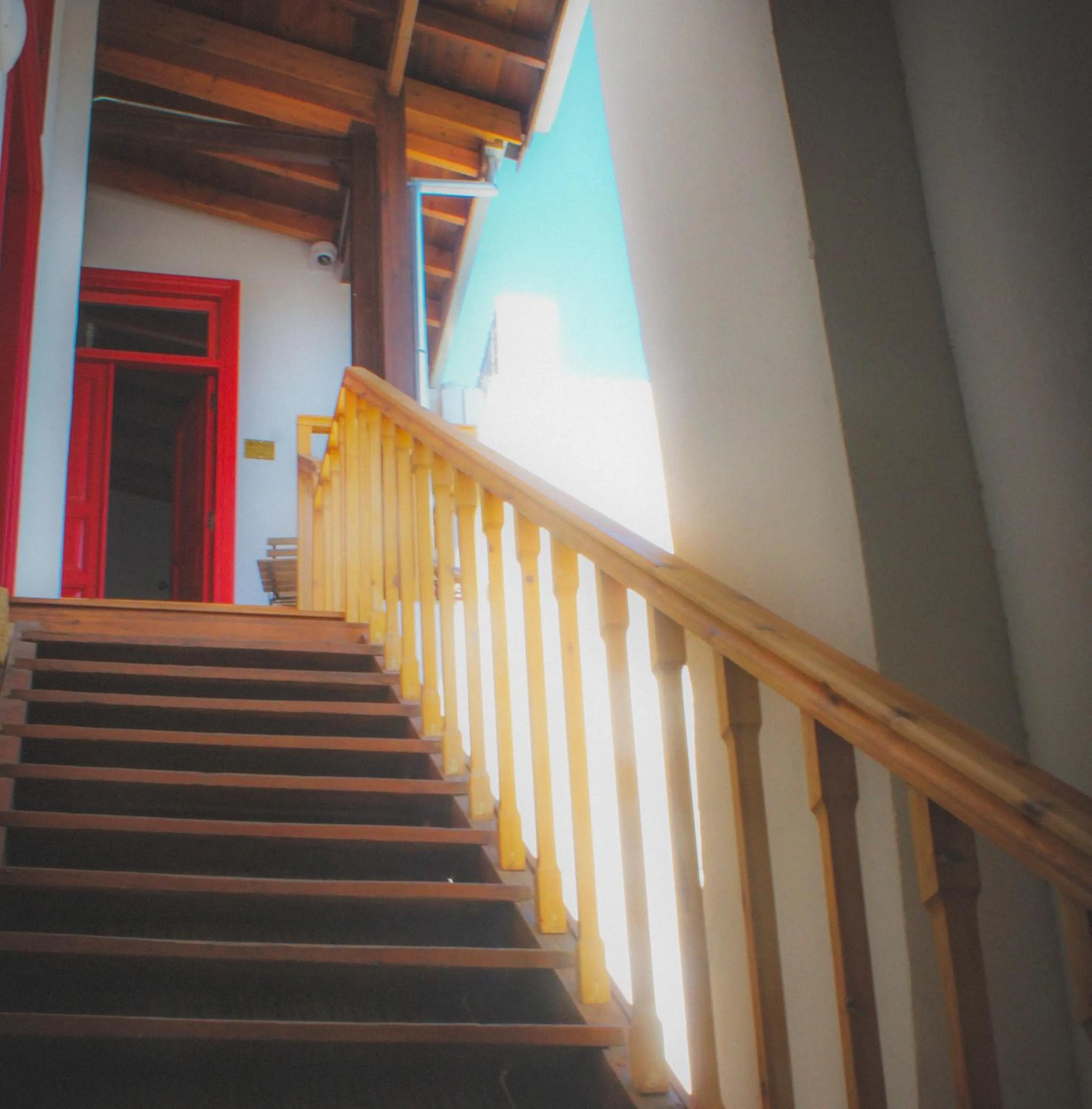 Balcony/Terrace in NICOSIA EAGLE EYE