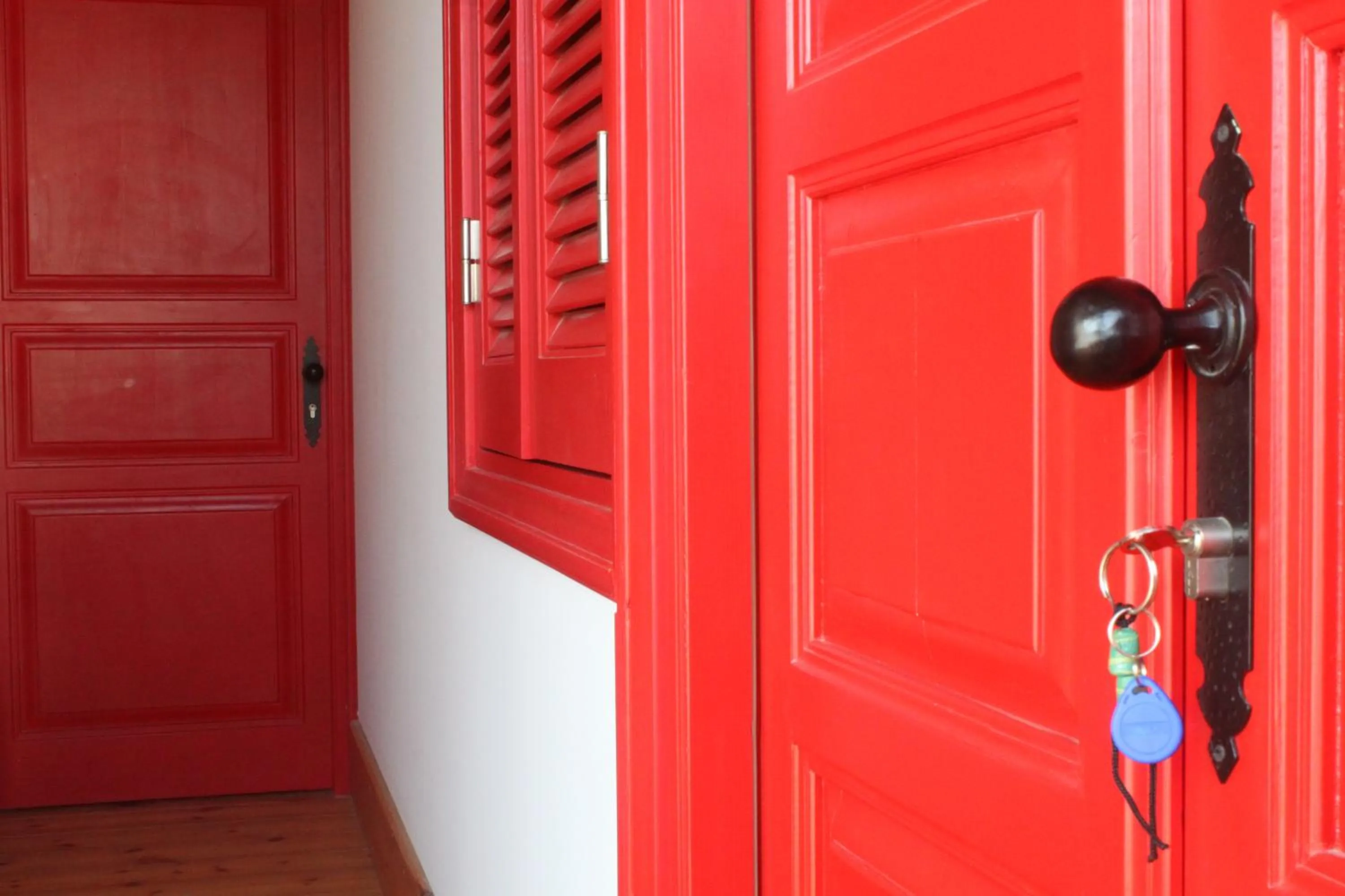 Facade/entrance in NICOSIA EAGLE EYE