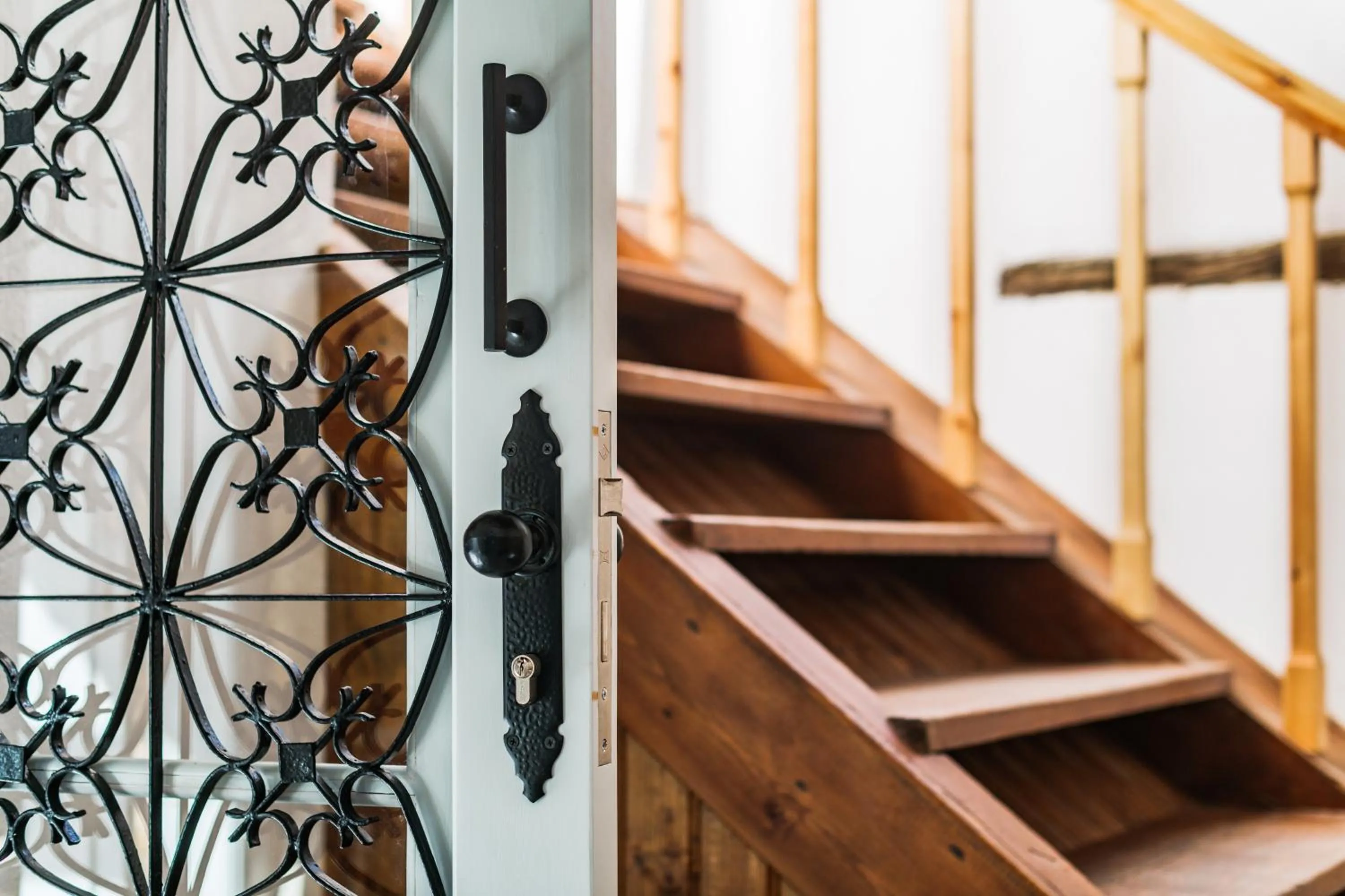 Lobby or reception in NICOSIA EAGLE EYE