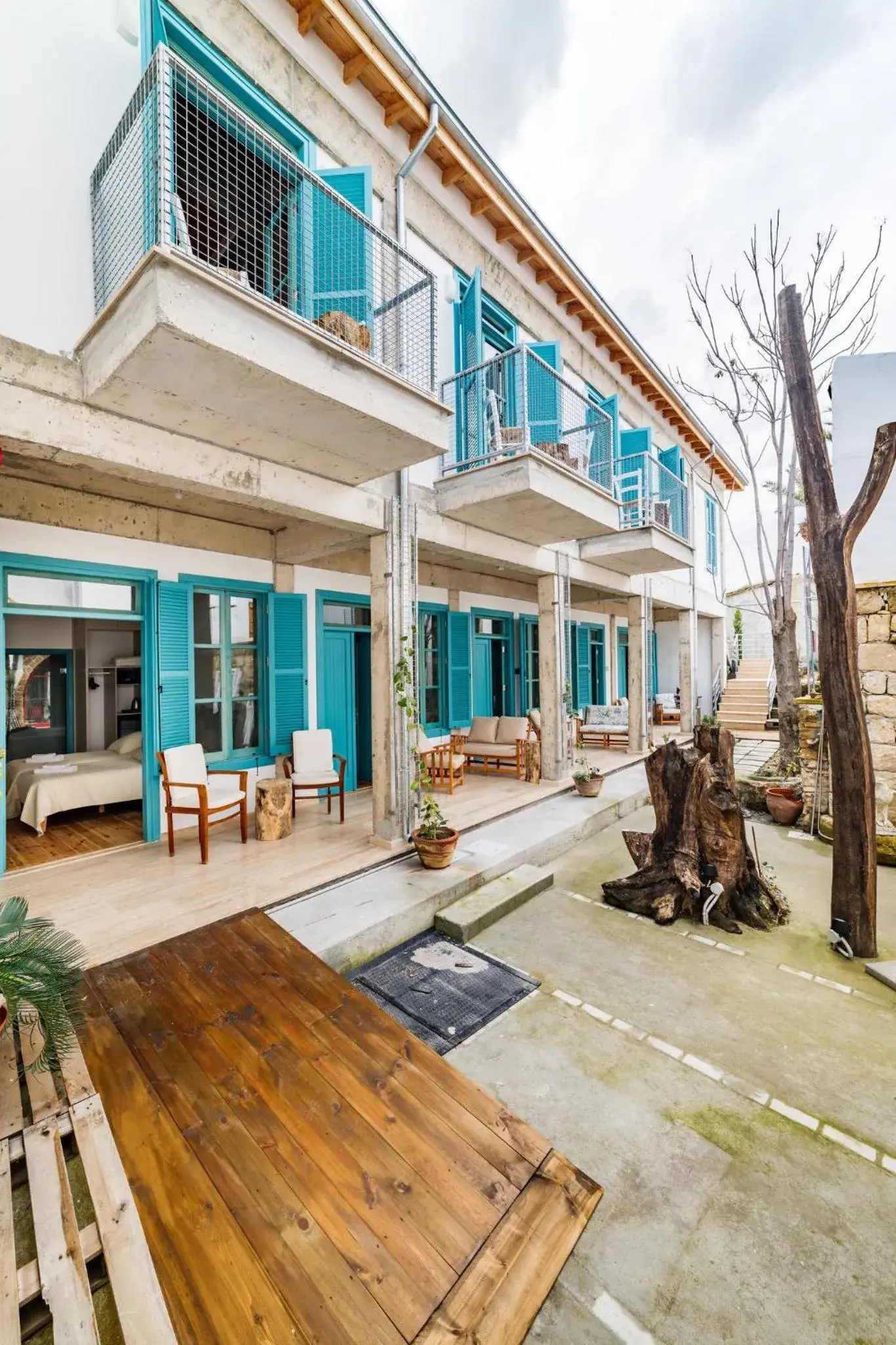 Queen Room with Balcony in NICOSIA EAGLE EYE Queen Room with Balcony in NICOSIA EAGLE EYE