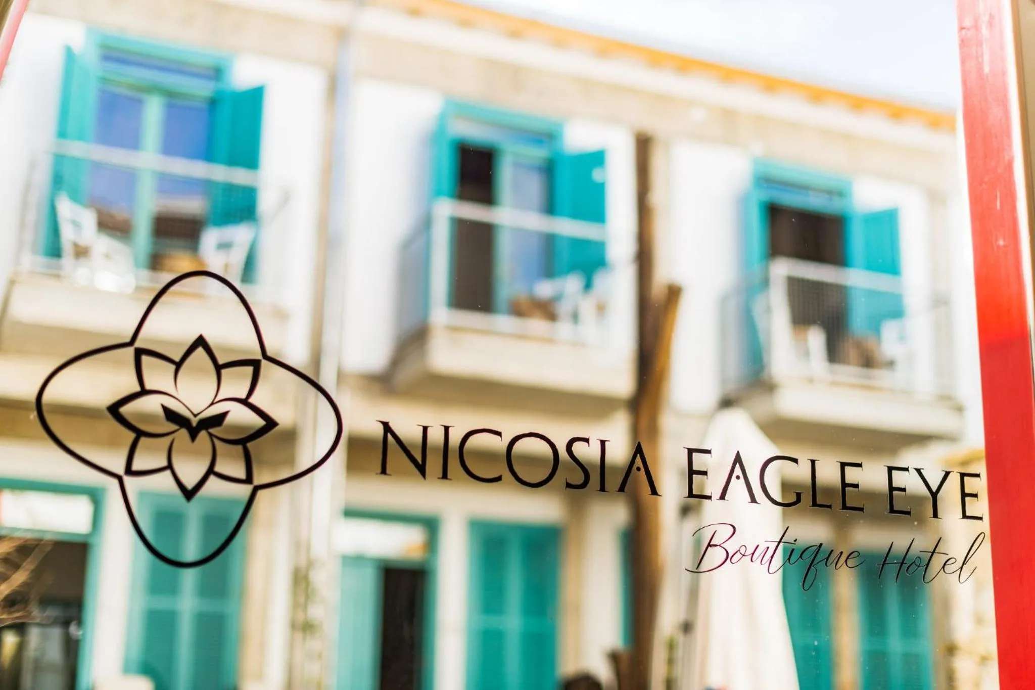 NICOSIA EAGLE EYE