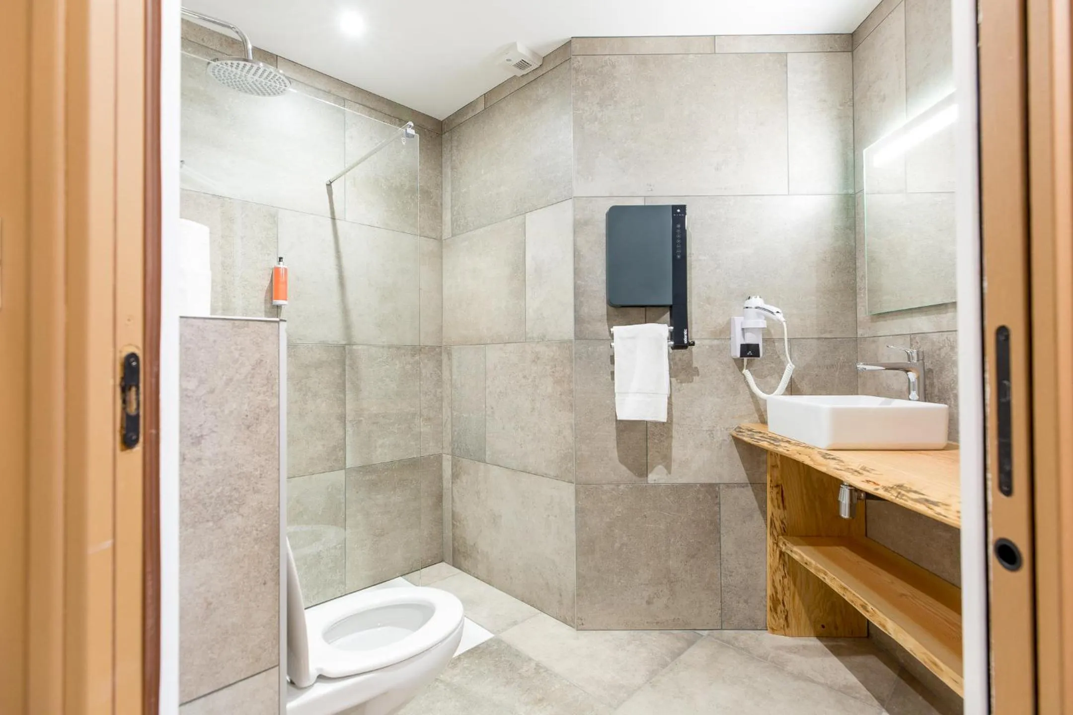 Appart'Hôtel Les Lofts du Grand Lac de Lozère