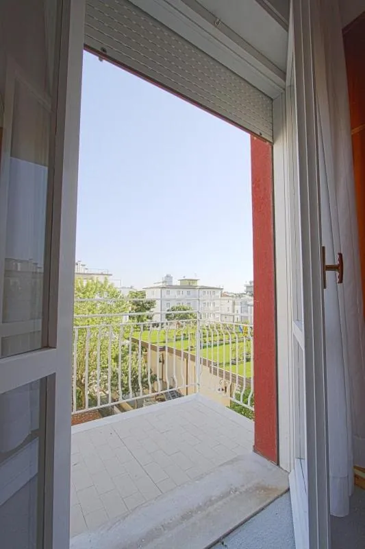 Balcony/Terrace in Golf & Beach Hotel