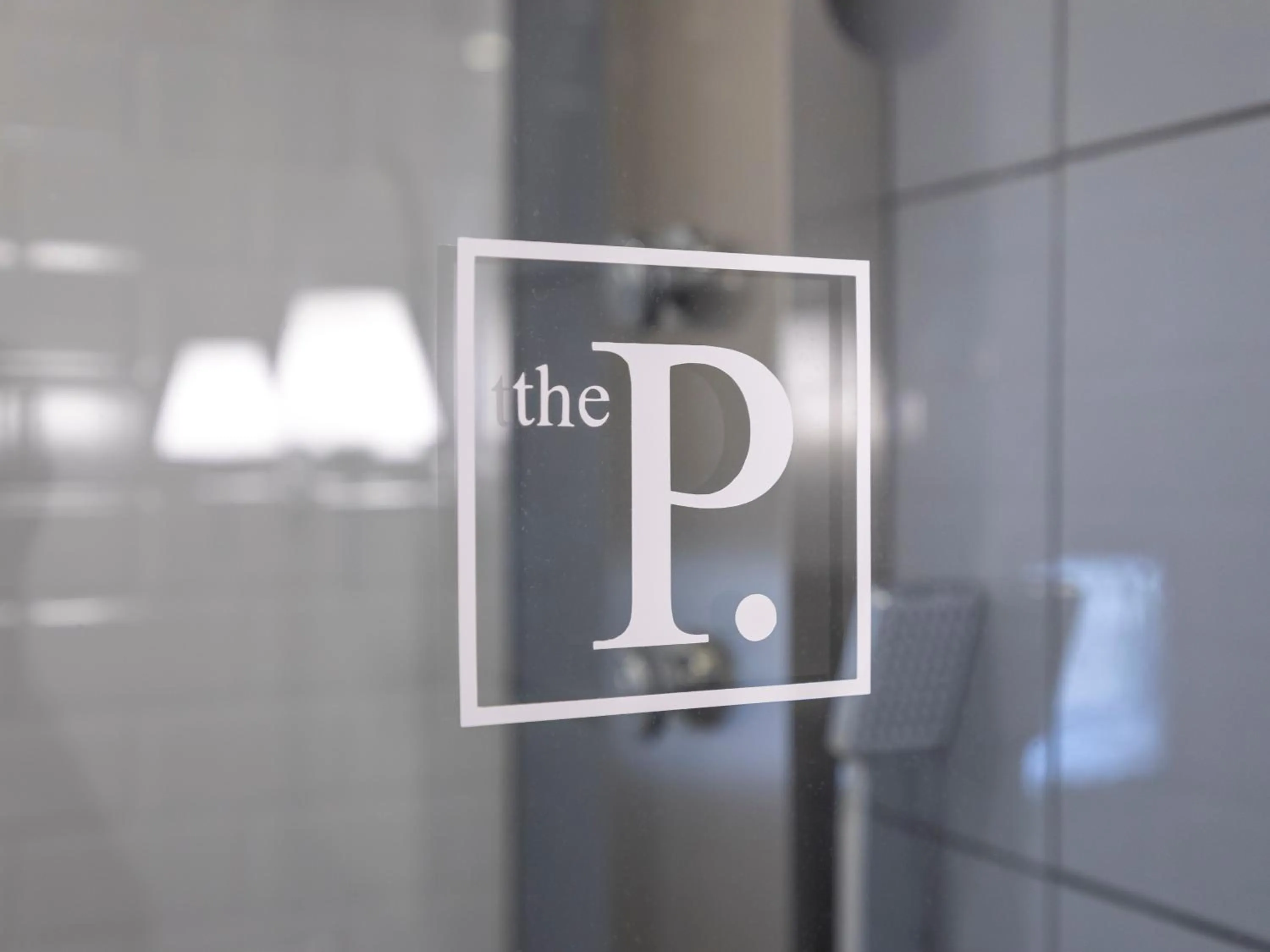 Property logo or sign in The Pinnacle Athens