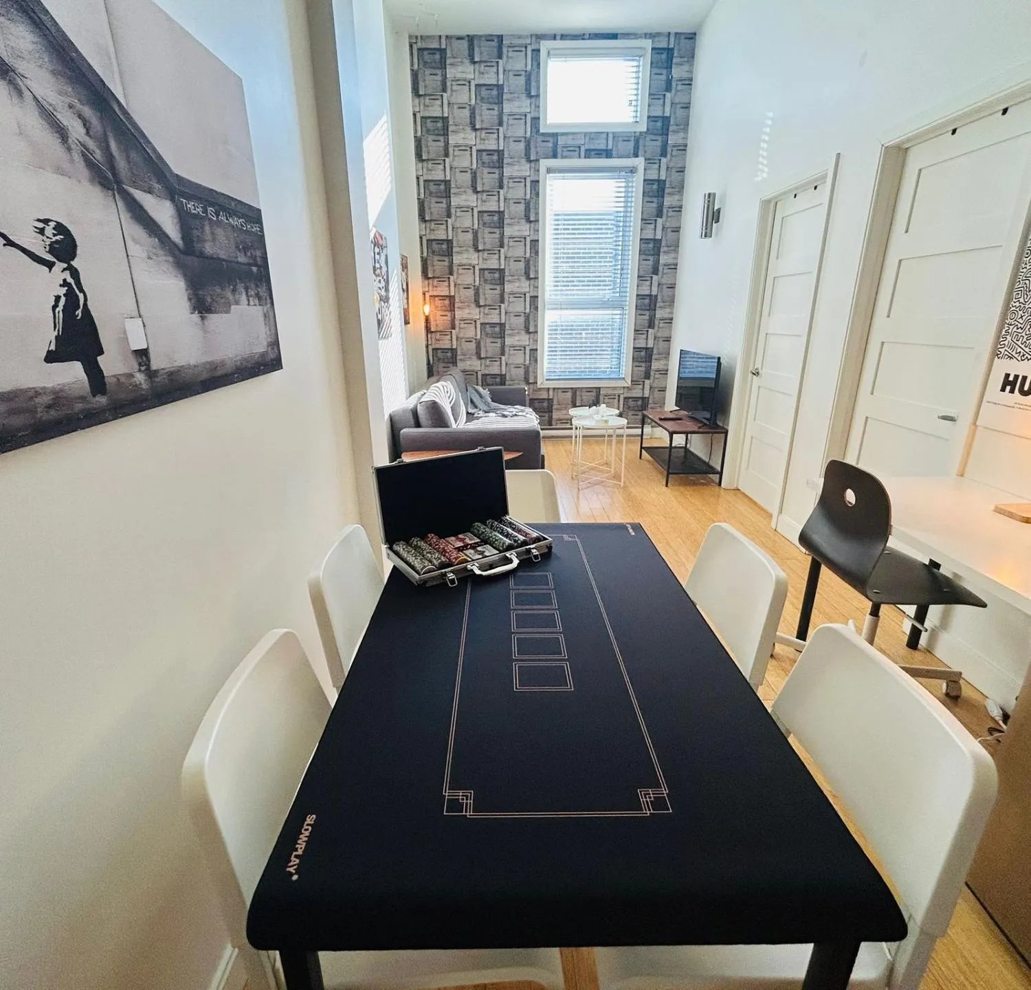 Game Room in LiV MTL Main