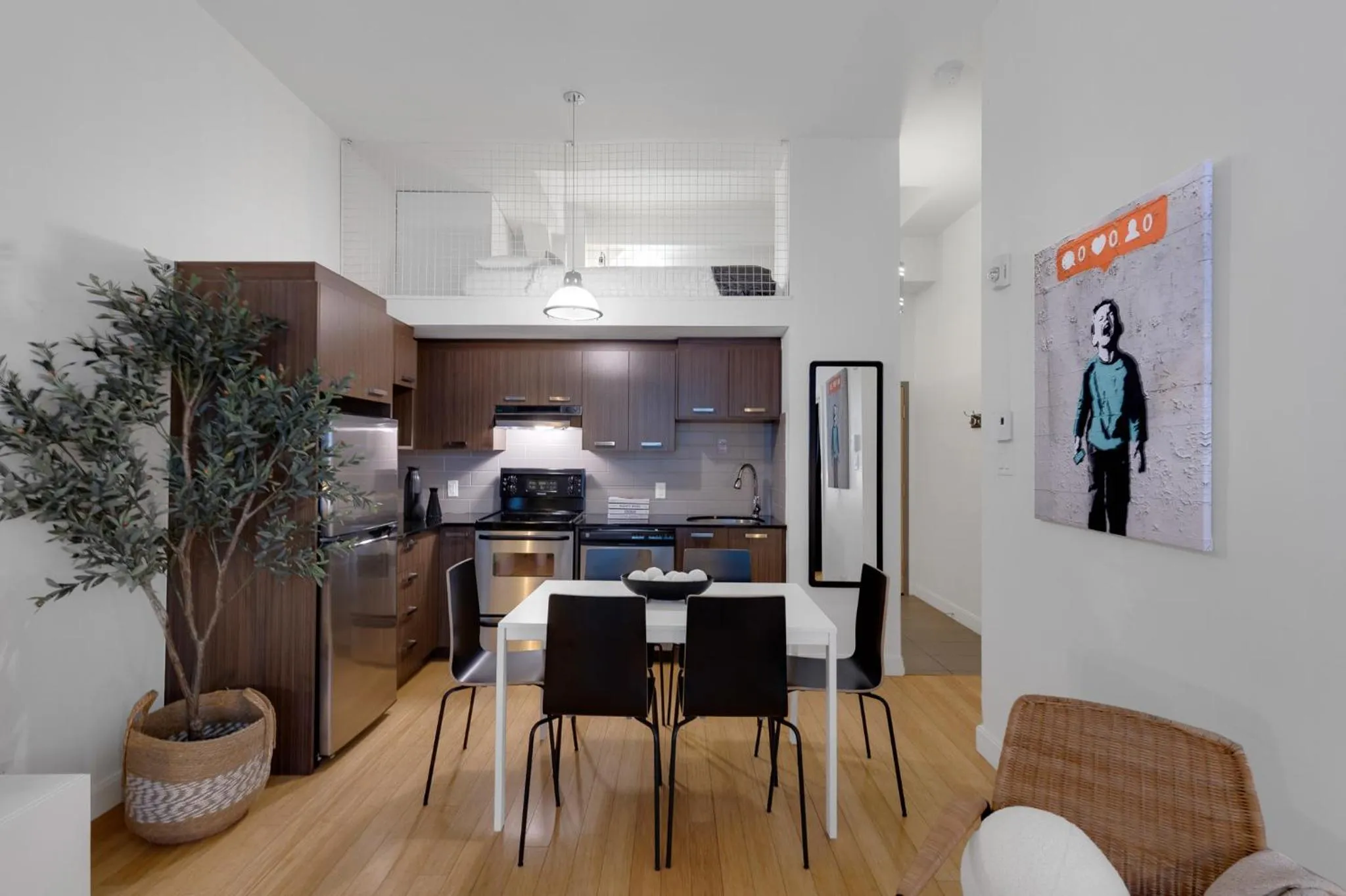 TV and multimedia in LiV MTL Main