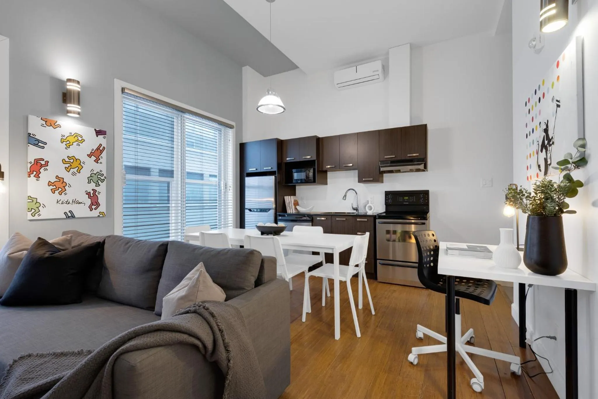 TV and multimedia in LiV MTL Main