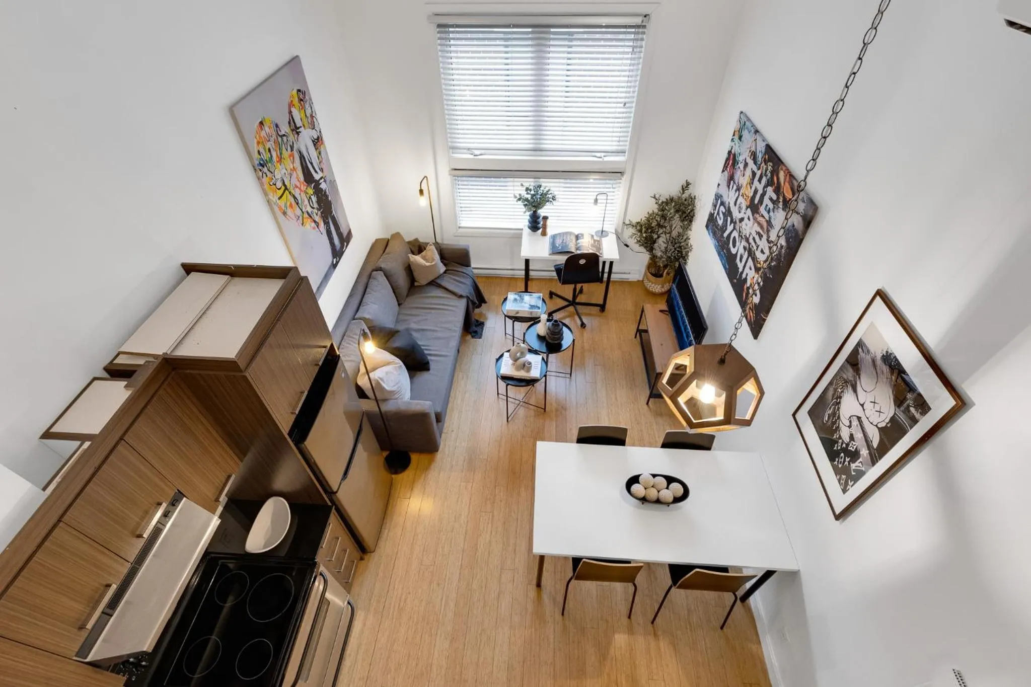 TV and multimedia in LiV MTL Main