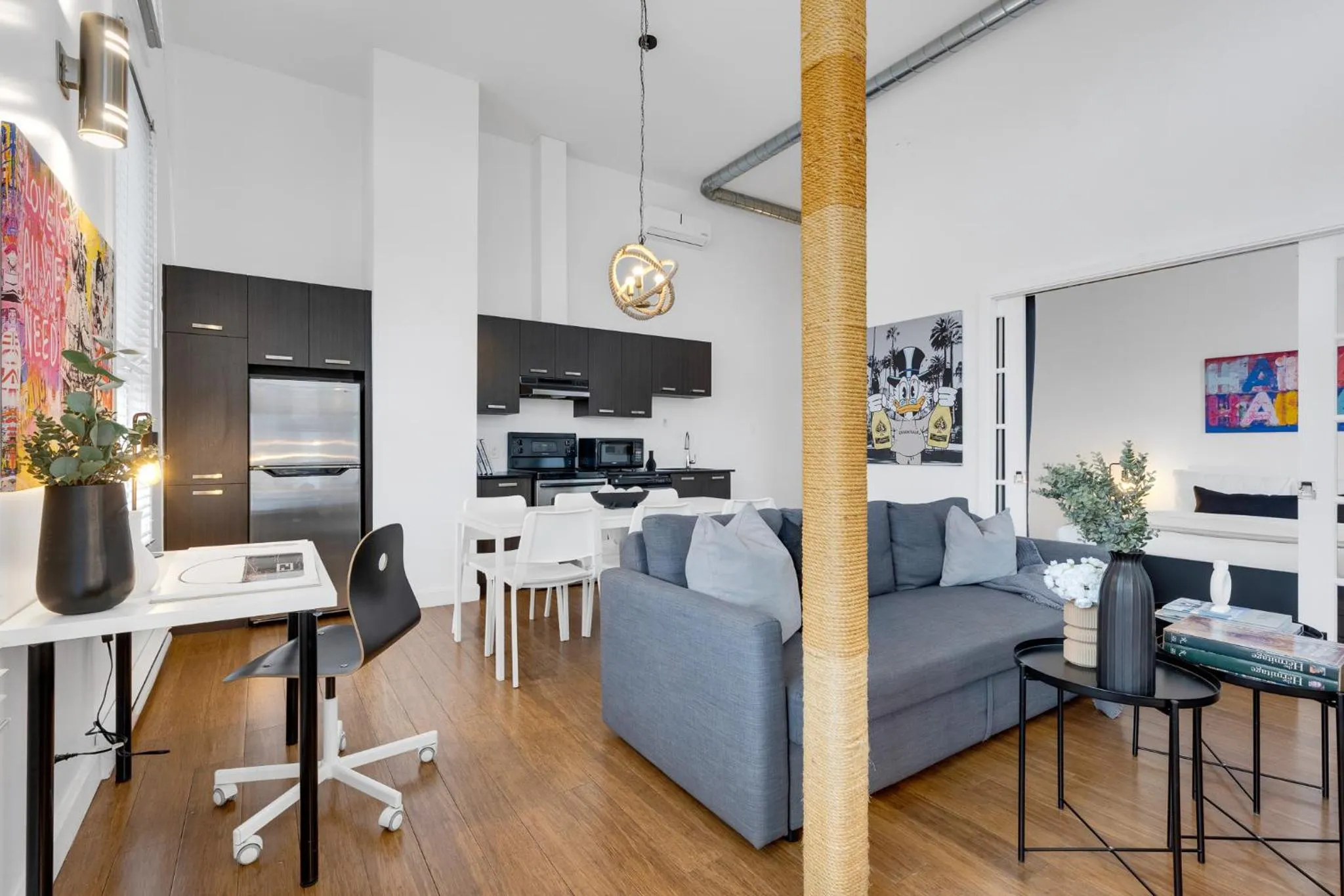 TV and multimedia in LiV MTL Main