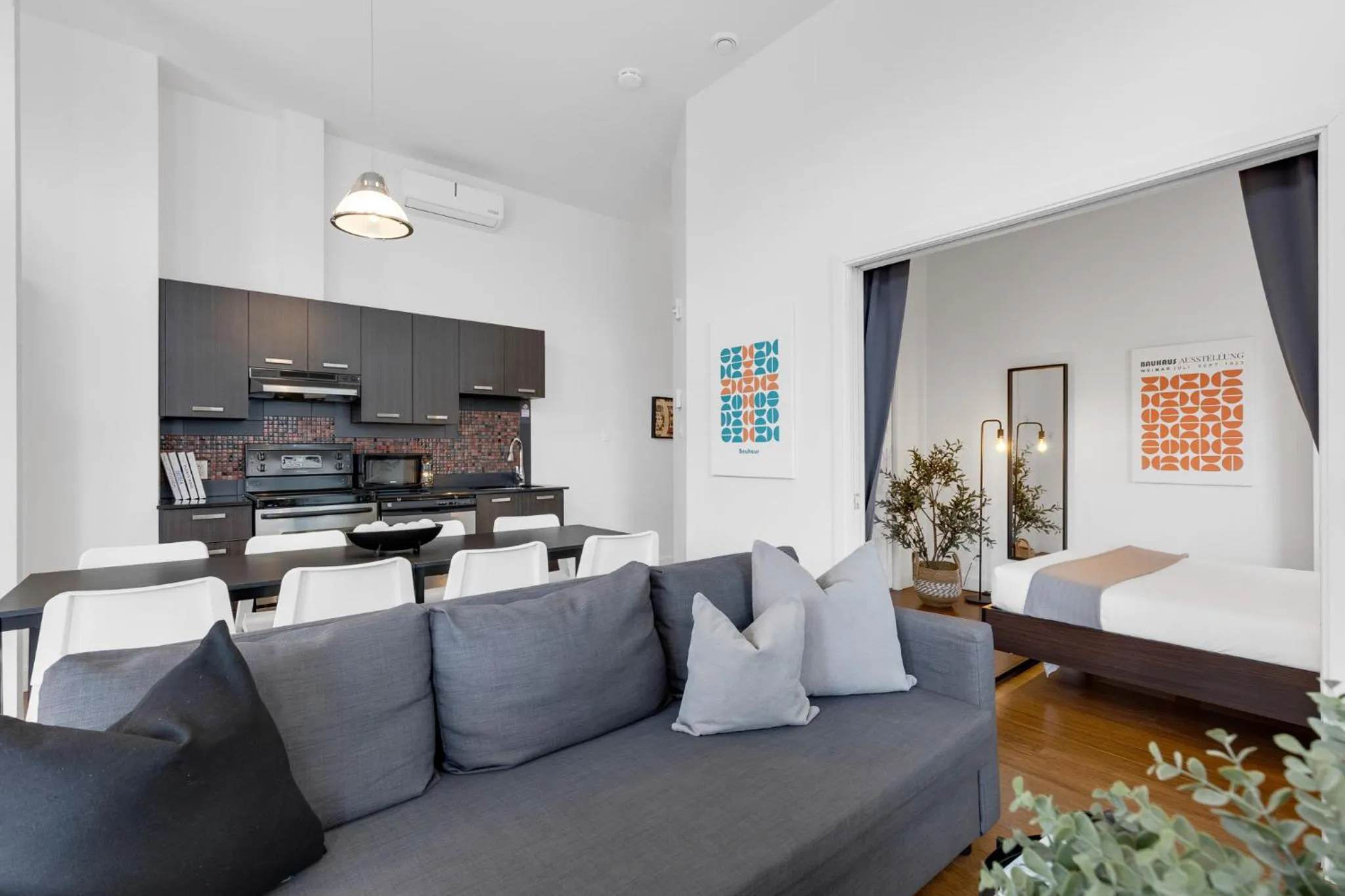 TV and multimedia in LiV MTL Main