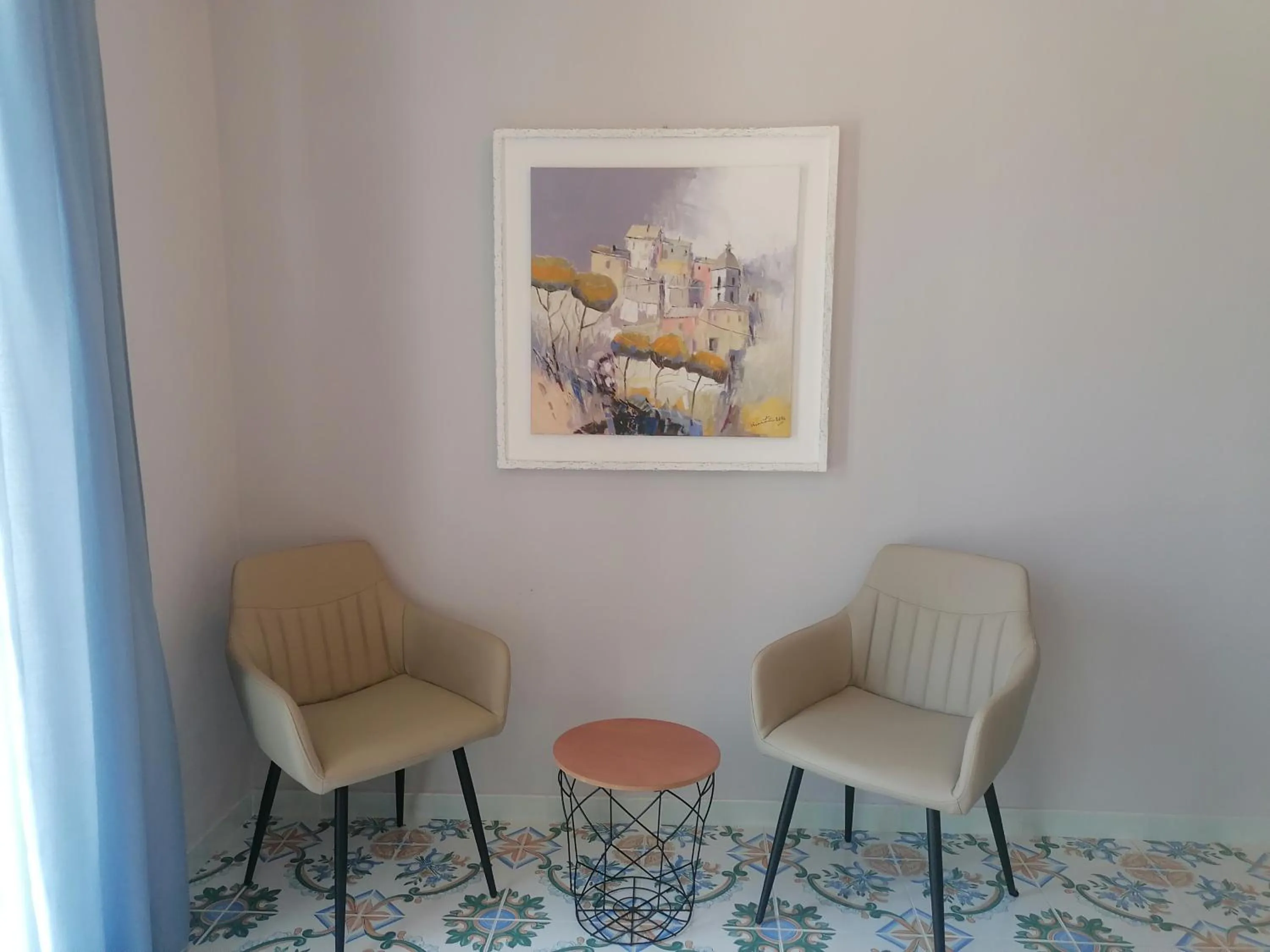 Hotel Casa Di Meglio