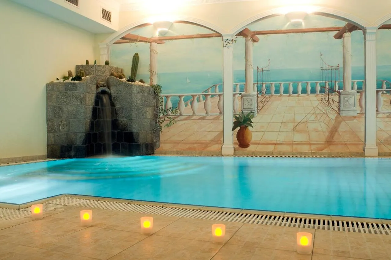 Hotel Casa Di Meglio